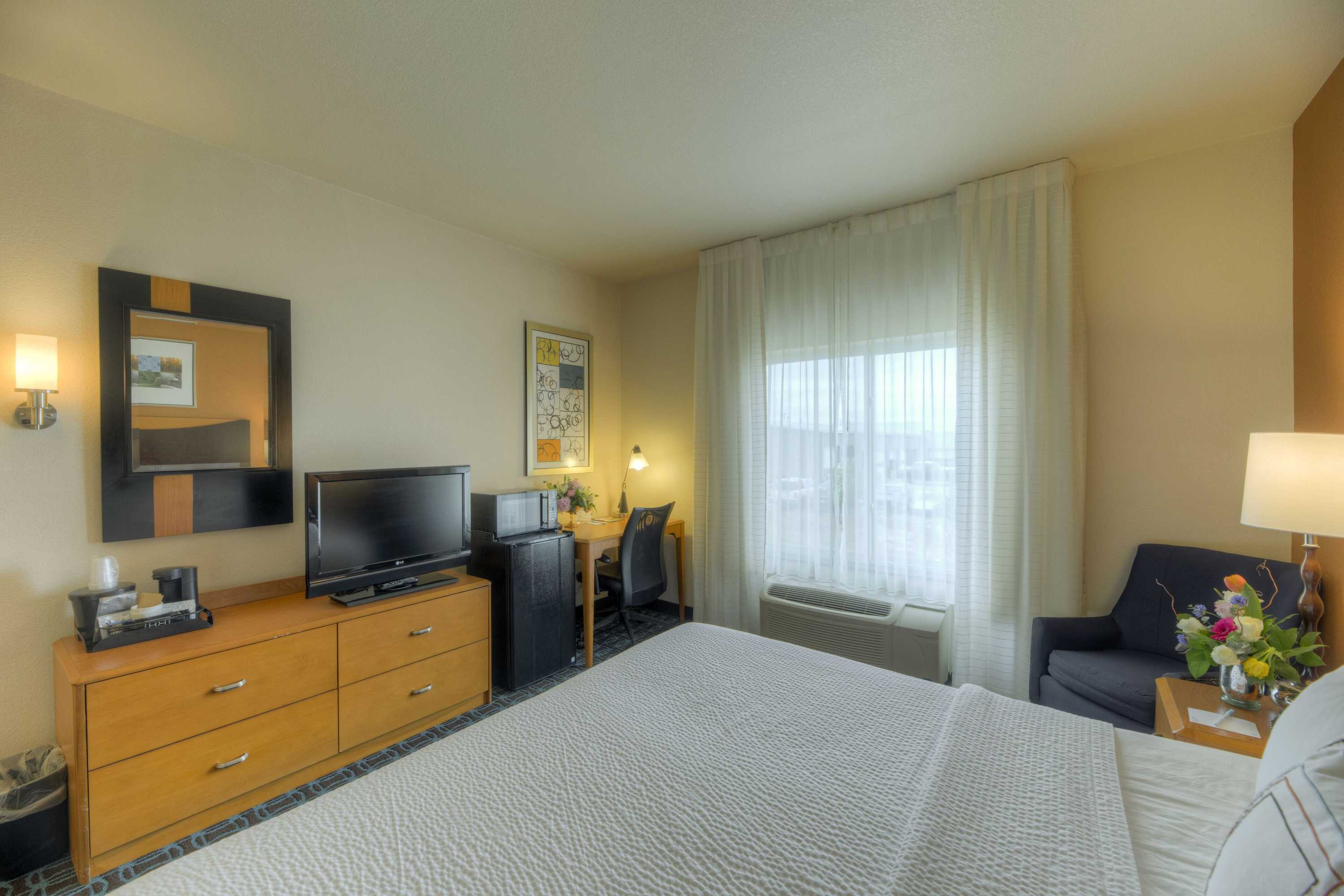 Gift card for Fairfield Inn & Suites by Marriott Laramie Gift card for Fairfield Inn & Suites by Marriott Laramie