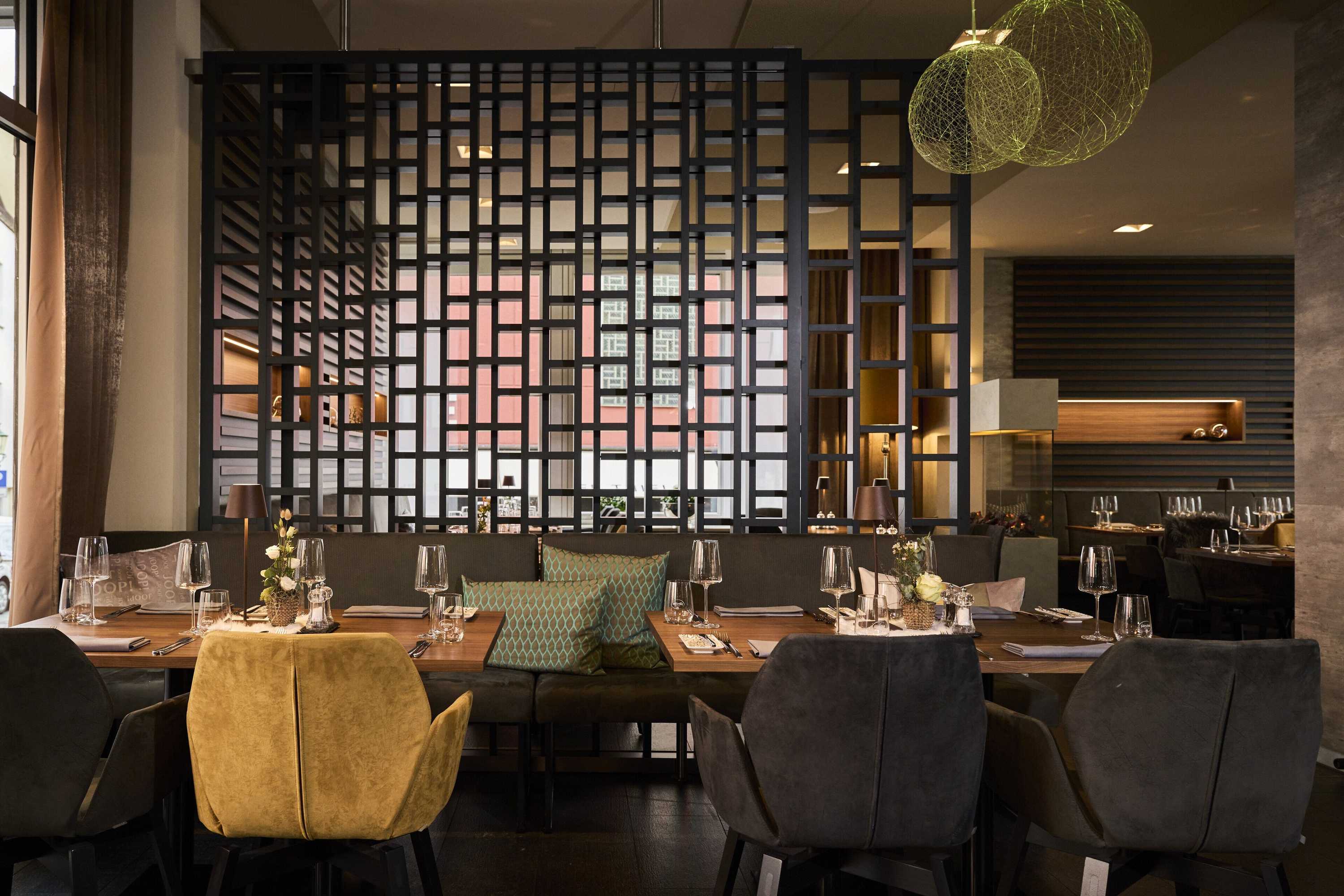 Gift card for Top Cityline Hotel Platzhirsch Fulda