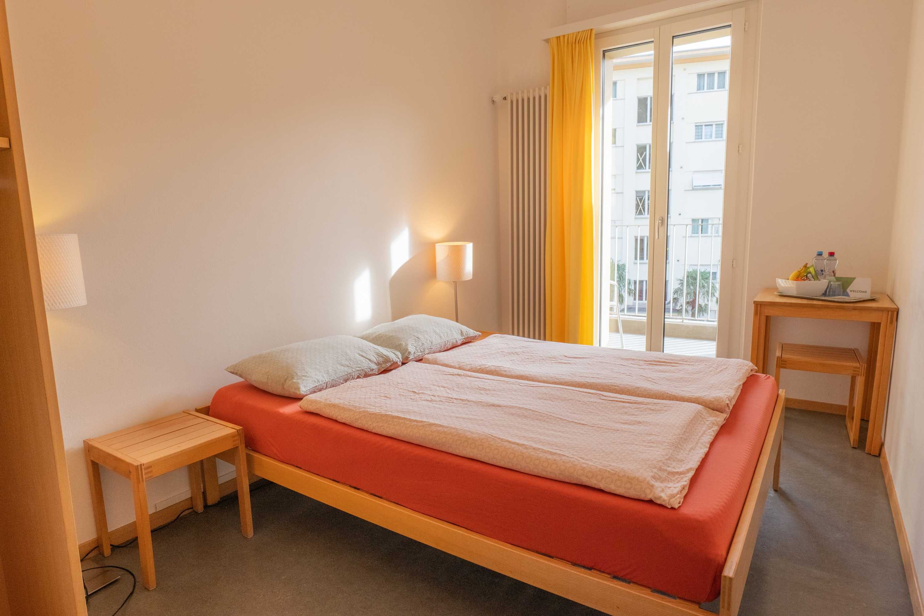 Gift card for Youth Hostel Locarno Gift card for Youth Hostel Locarno