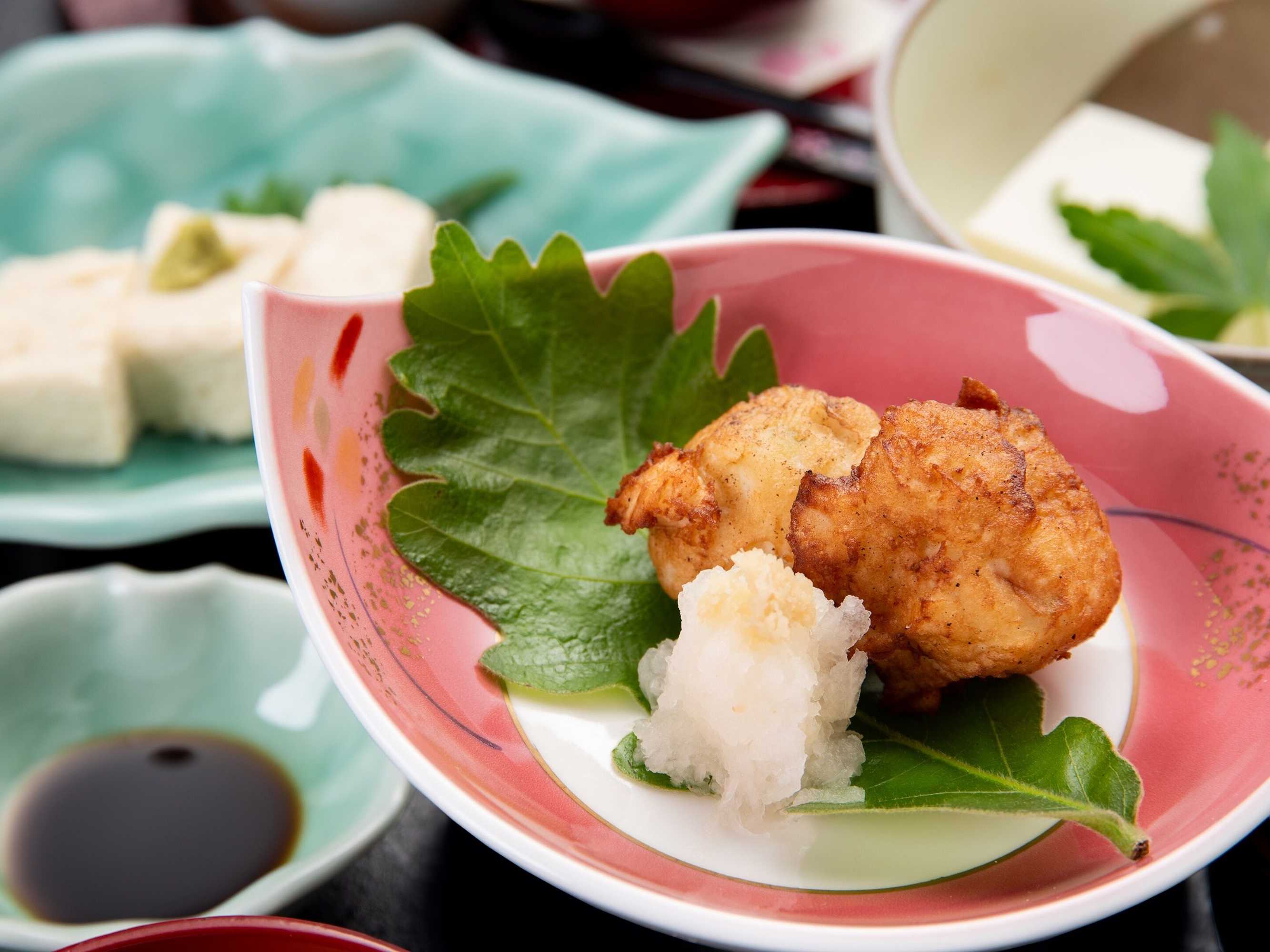 Gift card for Kageyu