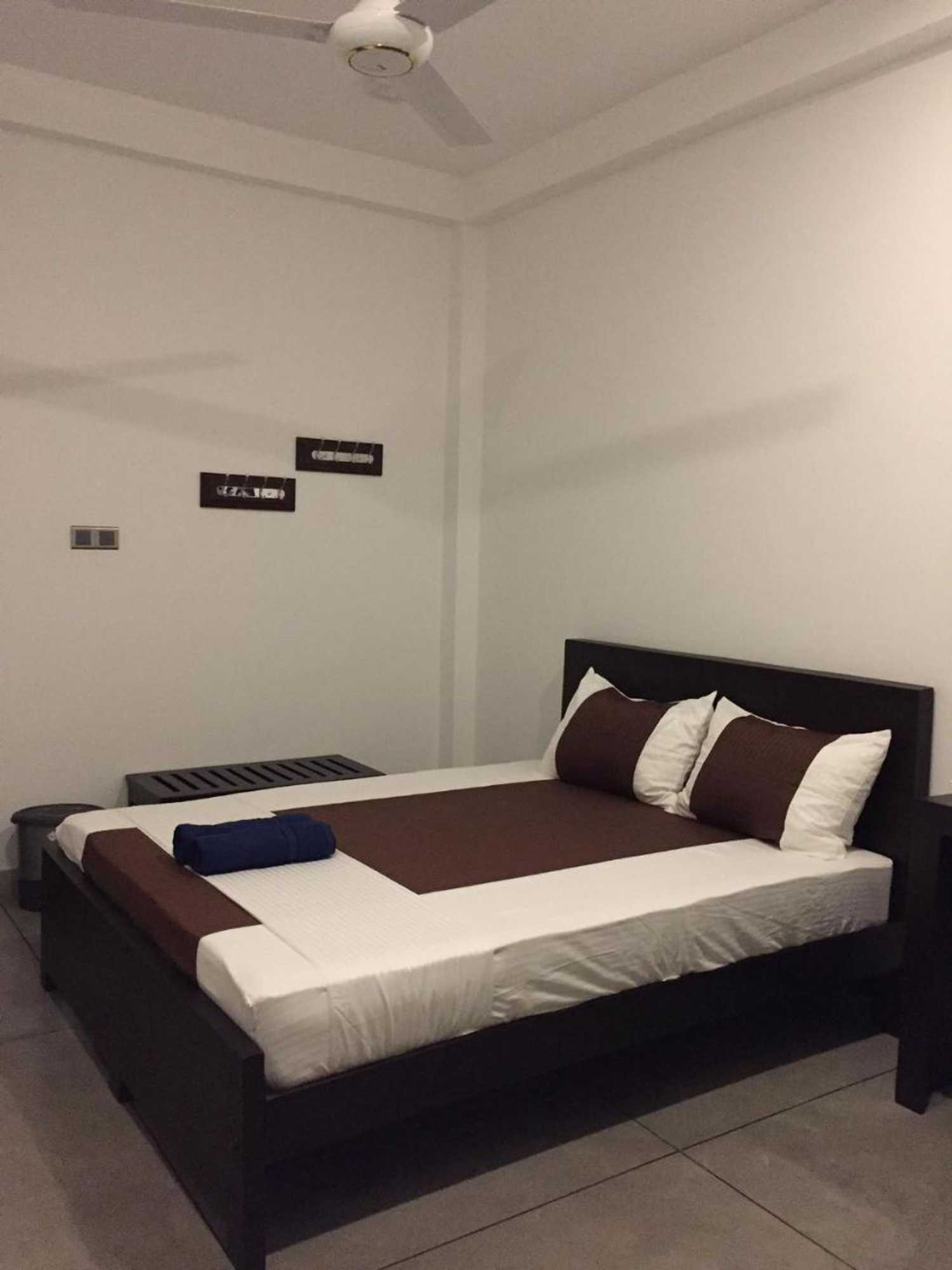 Gift card for US Motel Colombo
