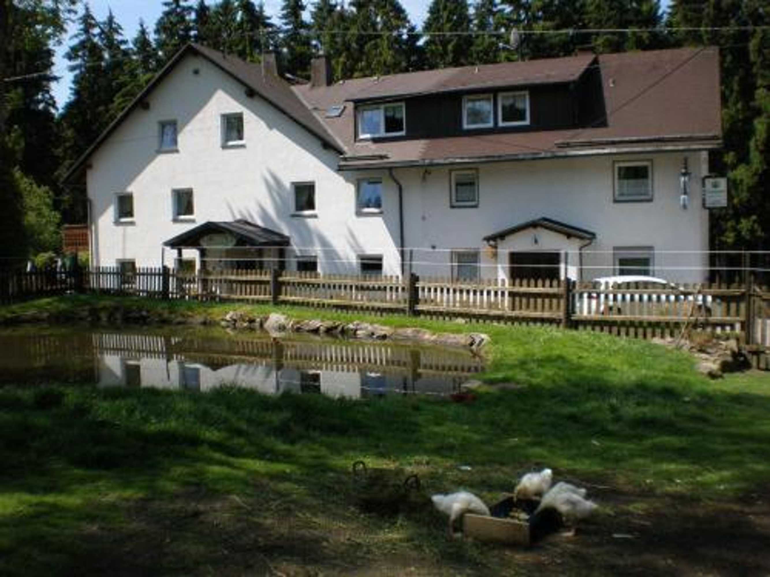 Gift card for Gasthof Pension Waldfrieden Gift card for Gasthof Pension Waldfrieden