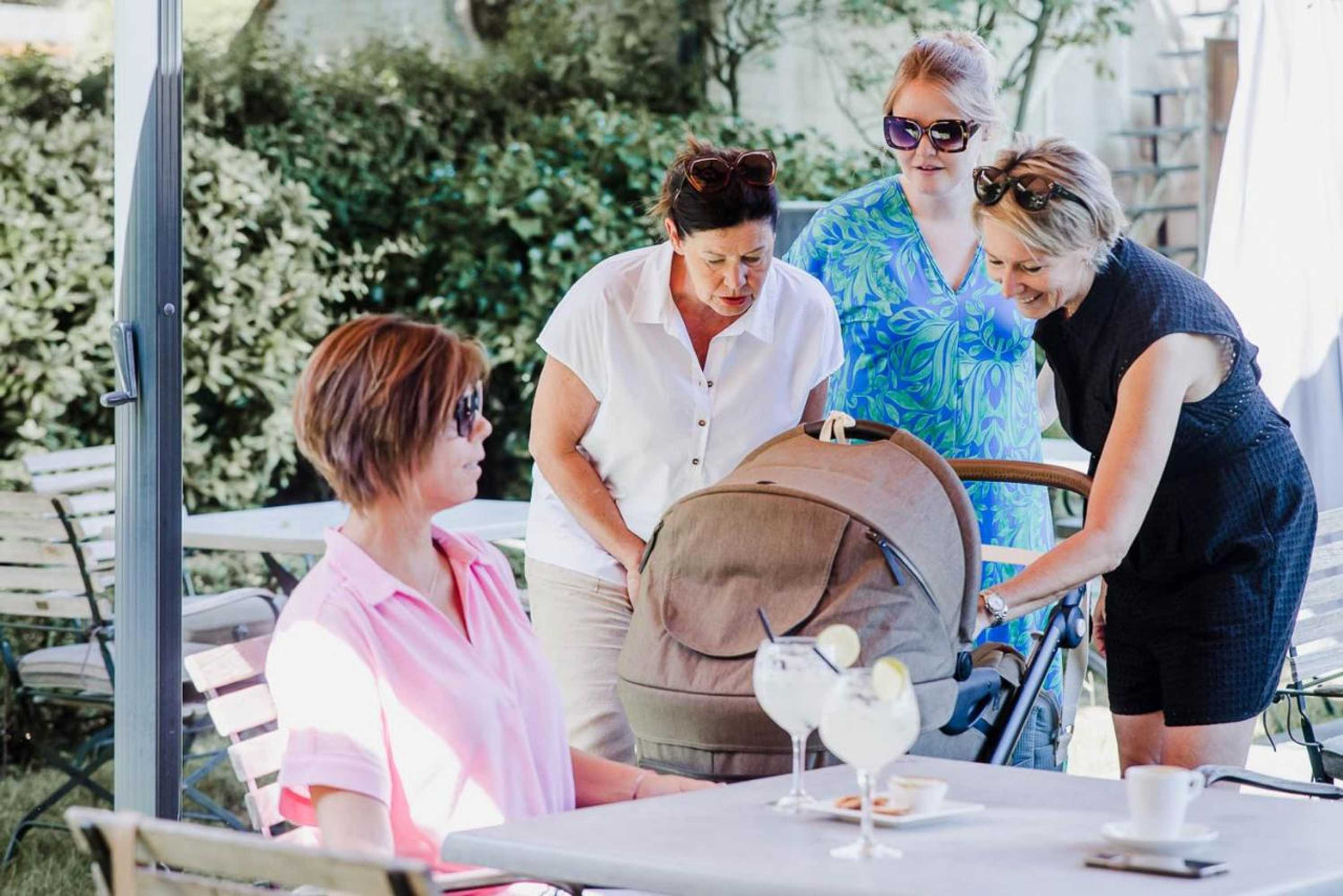 Gift card for Hotel Geerts