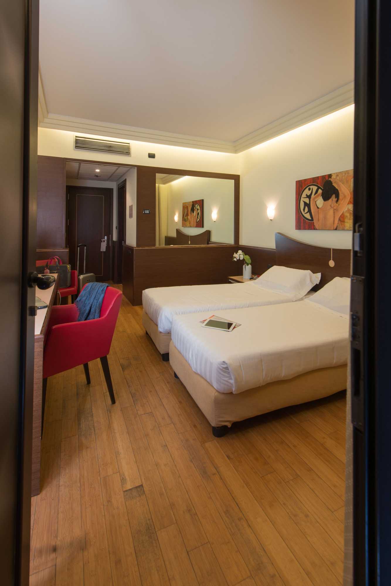 Gift card for AS Hotel Cambiago Gift card for AS Hotel Cambiago