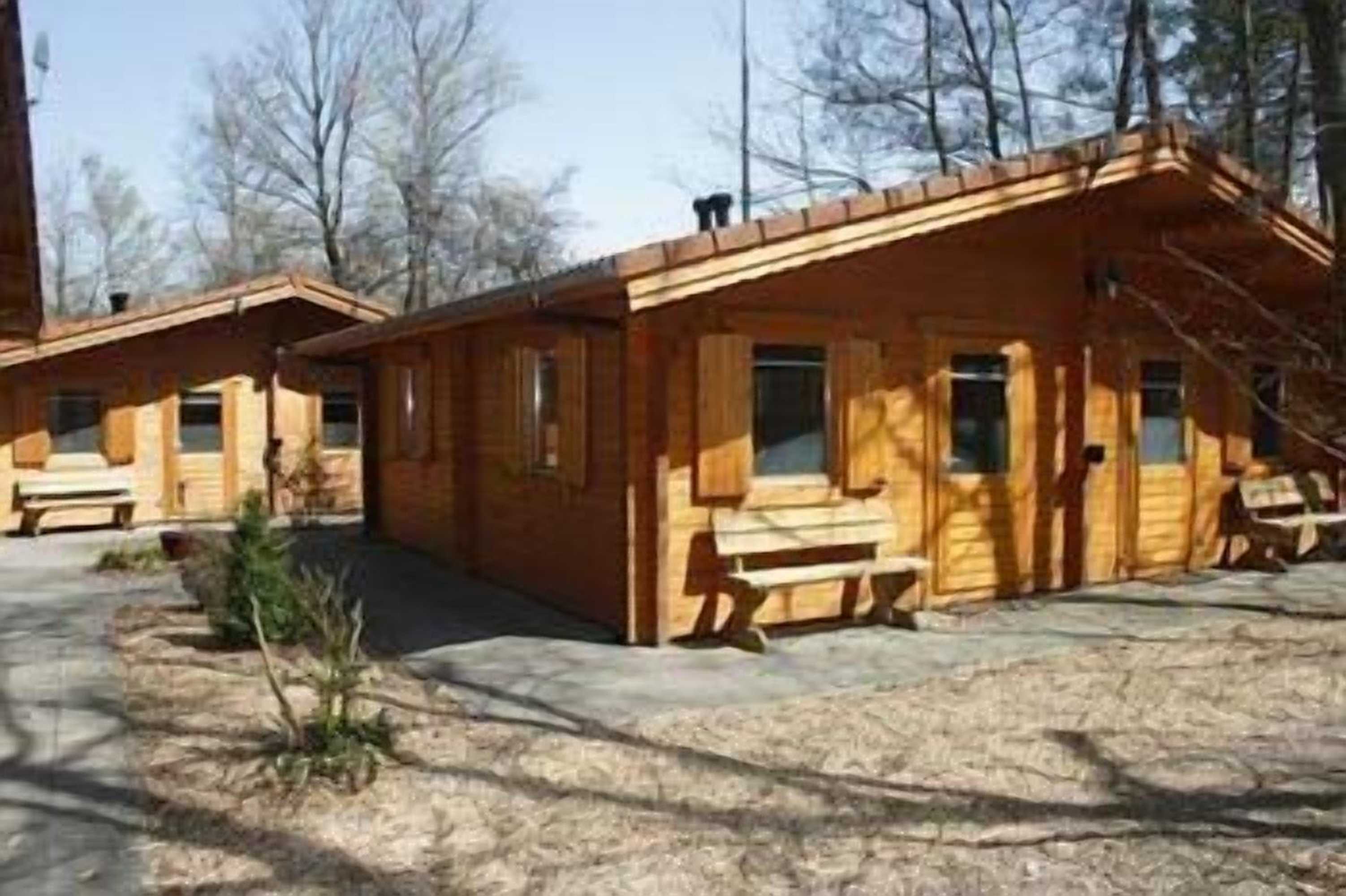 Gift card for Lodges Veluwse Poort Gift card for Lodges Veluwse Poort