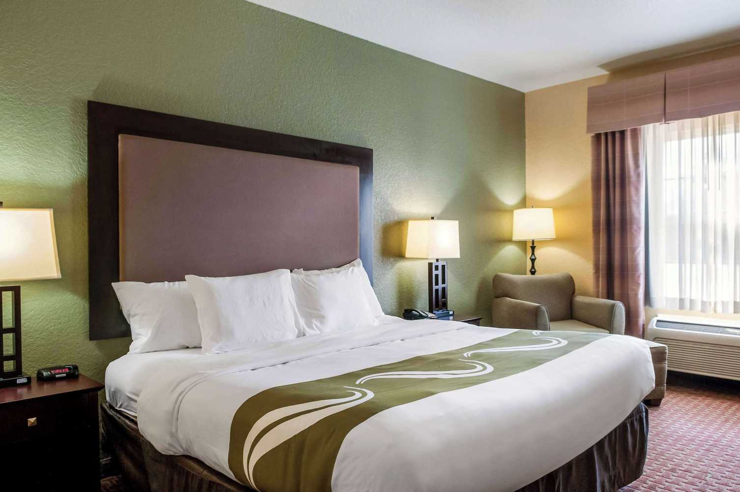 Gift card for Quality Inn & Suites Slidell Gift card for Quality Inn & Suites Slidell
