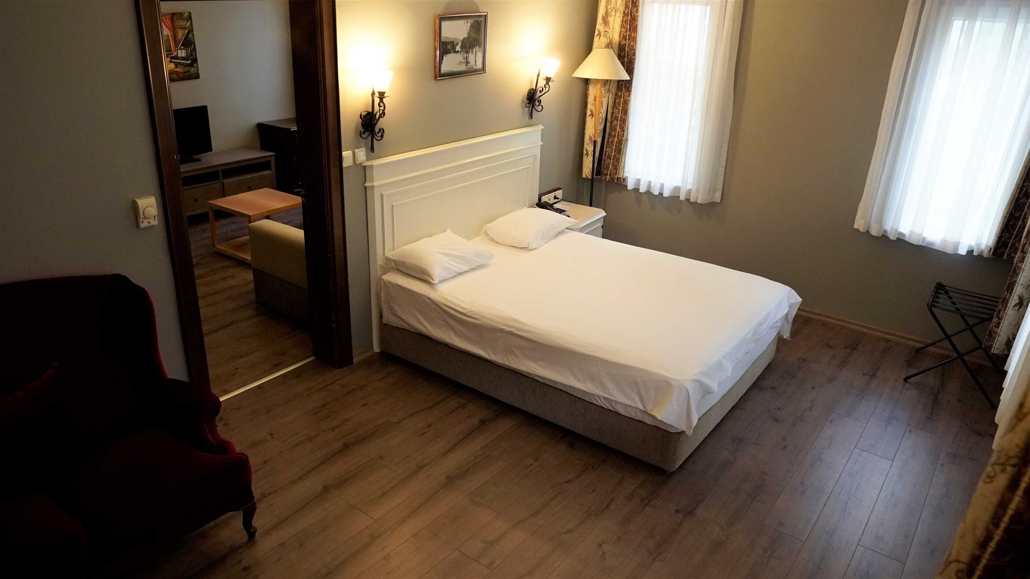 Gift card for Montania Town Hotel Mudanya Gift card for Montania Town Hotel Mudanya