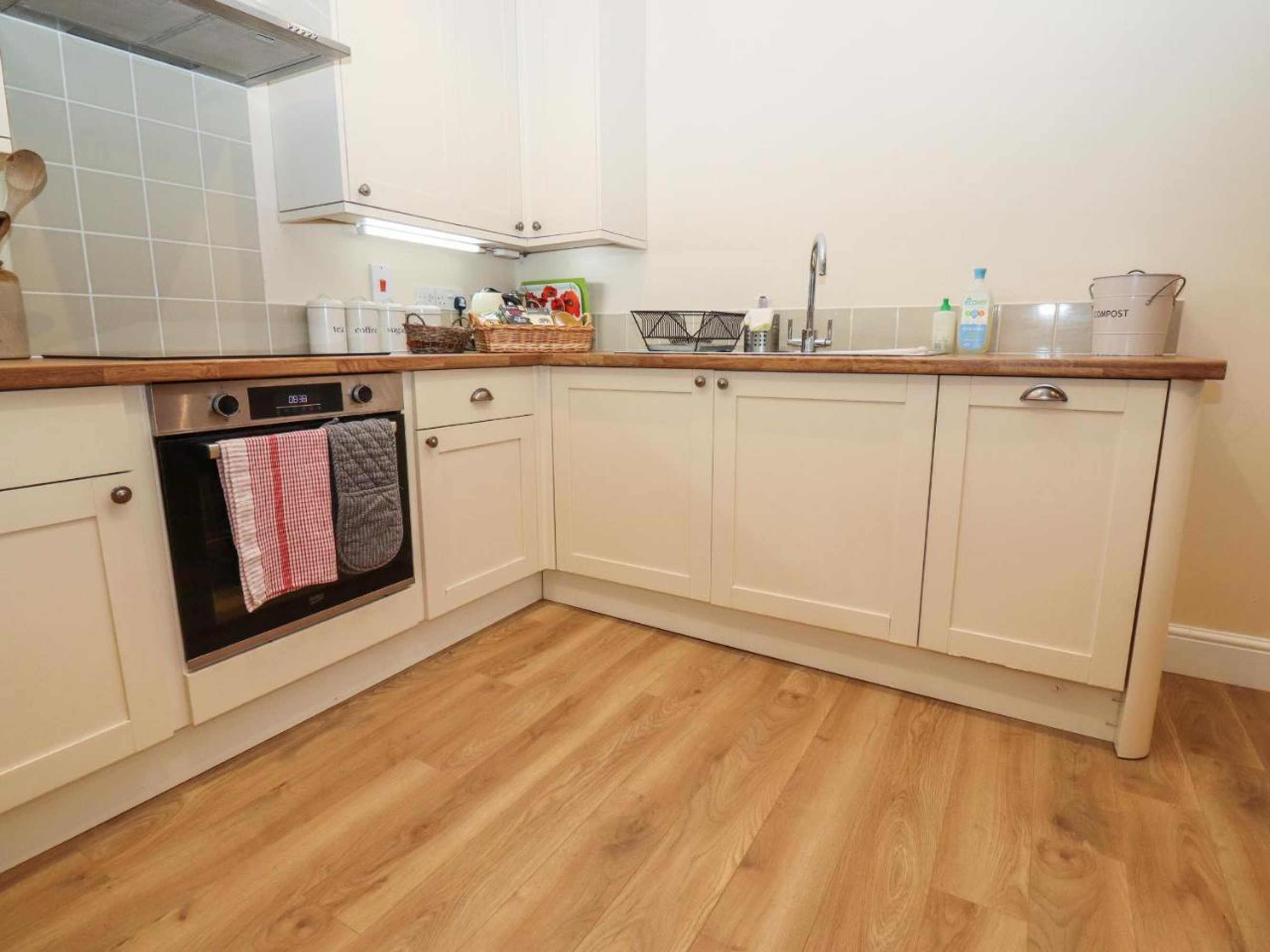 Gift card for The Cottage At Barrow Mead