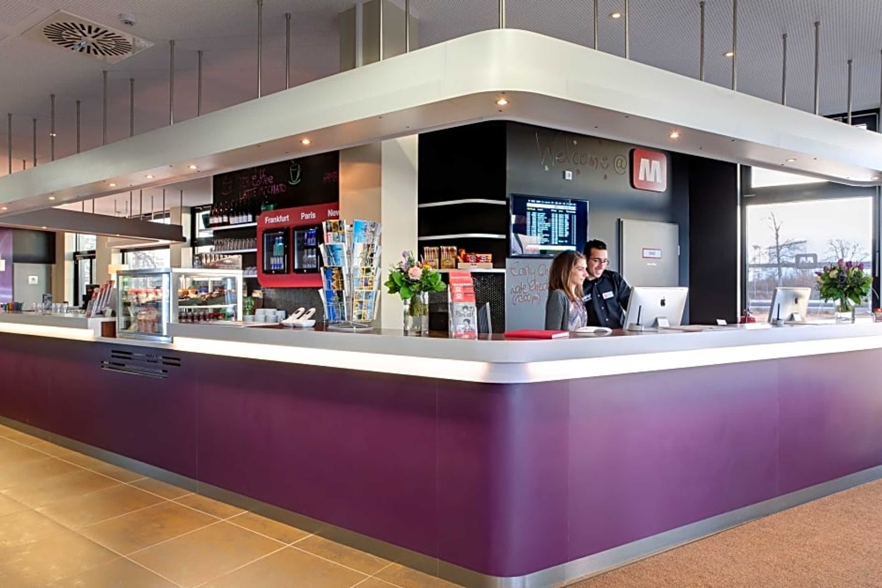 Gift card for Meininger Hotel Frankfurt Main / Airport Gift card for Meininger Hotel Frankfurt Main / Airport