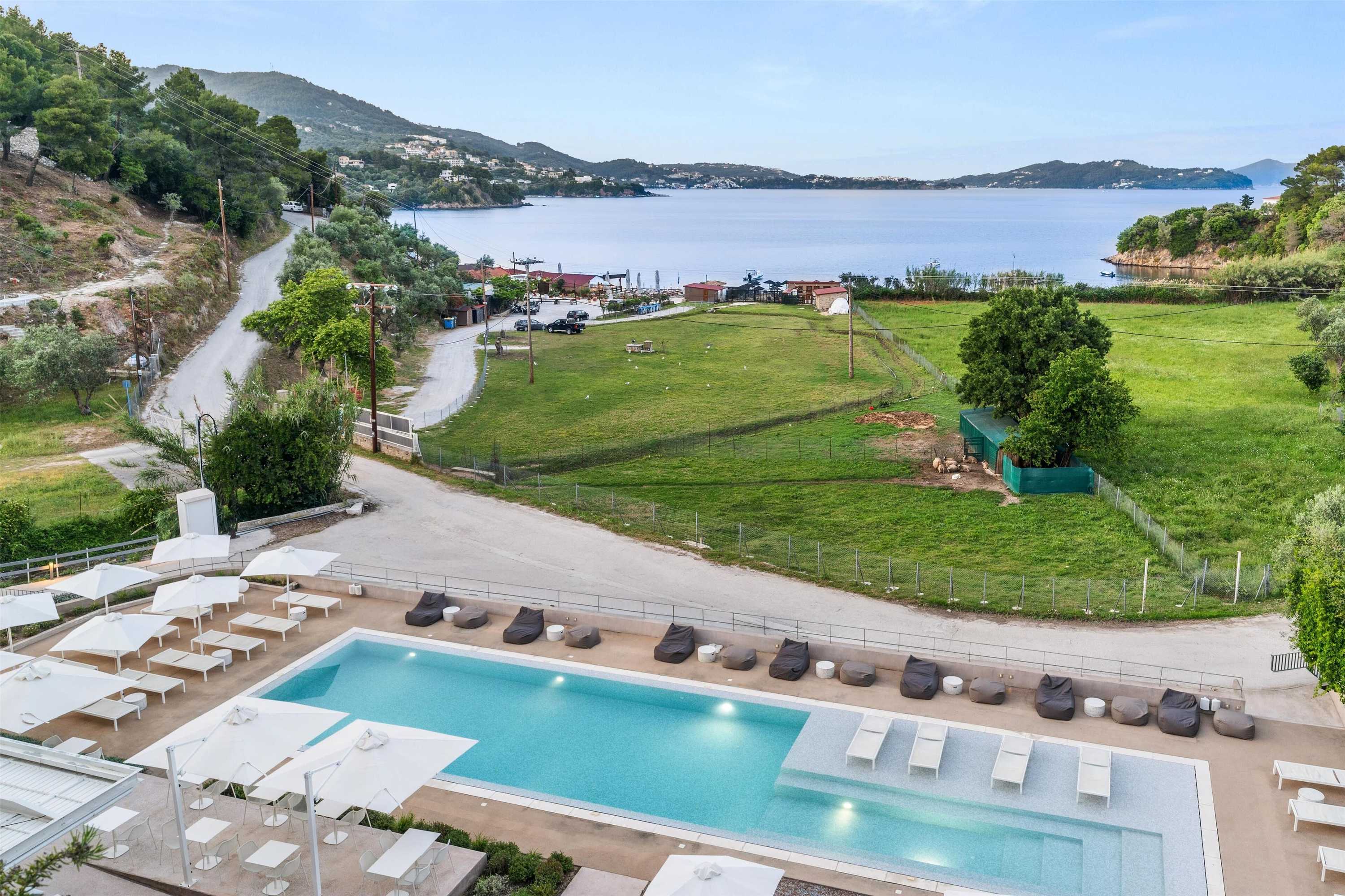 Gift card for Radisson Resort Plaza Skiathos Gift card for Radisson Resort Plaza Skiathos