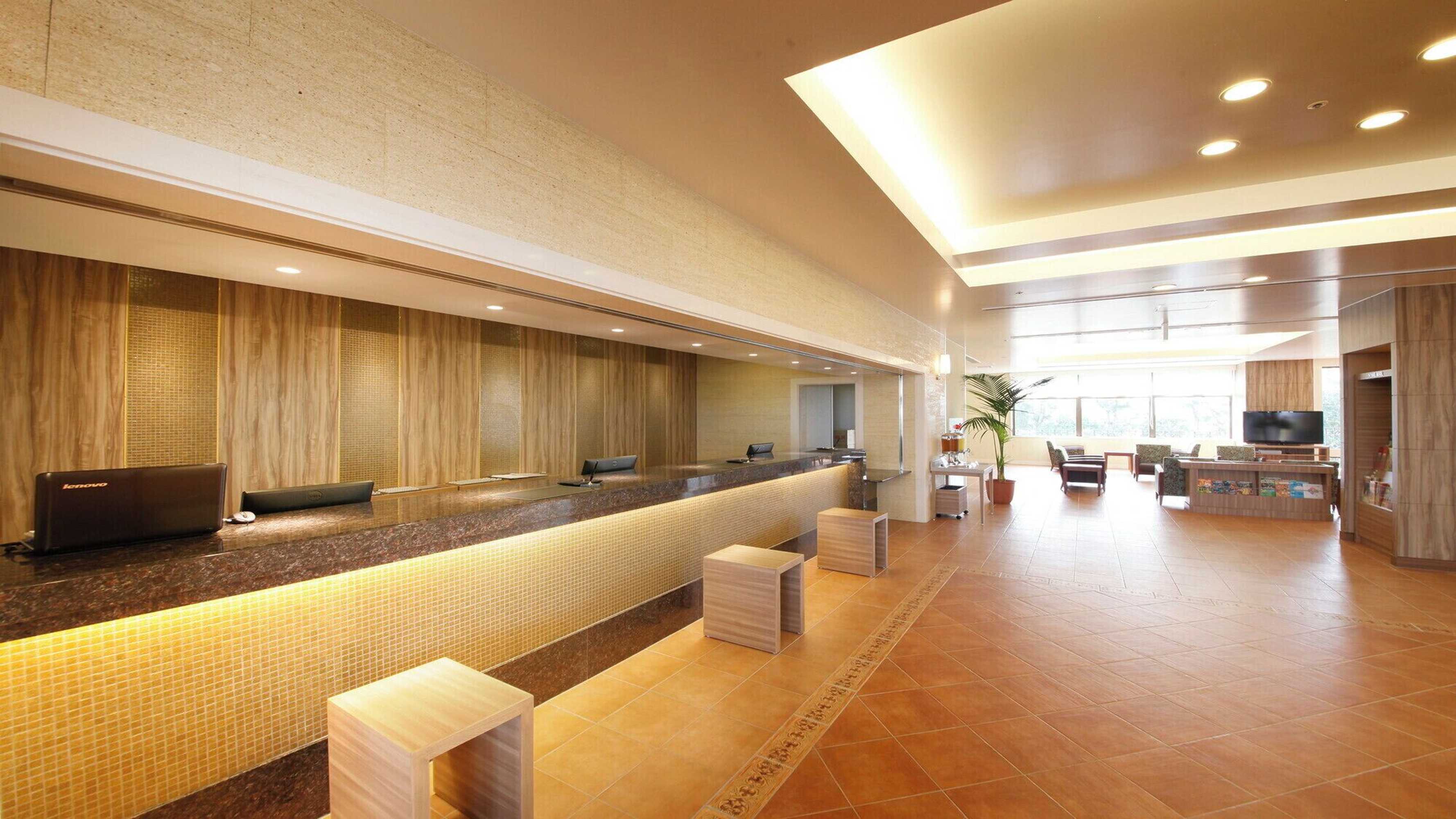 Gift card for Vessel Hotel Campana Okinawa
