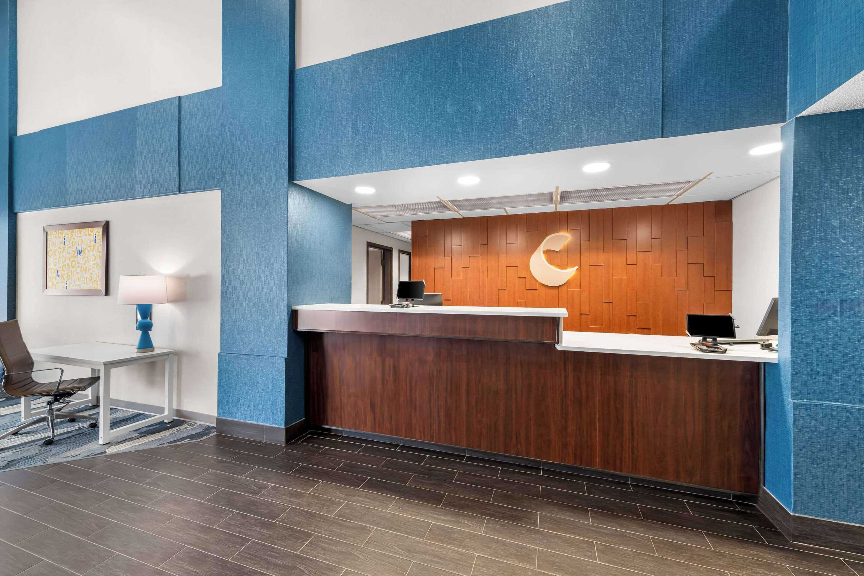 Gift card for Comfort Suites Stevens Point Gift card for Comfort Suites Stevens Point