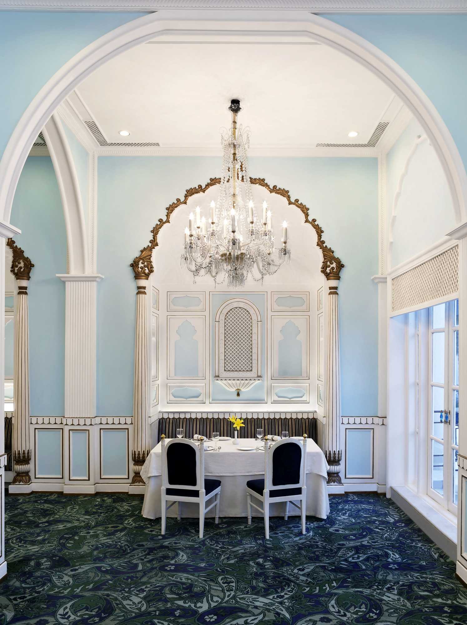 Gift card for Taj Mahal Lucknow