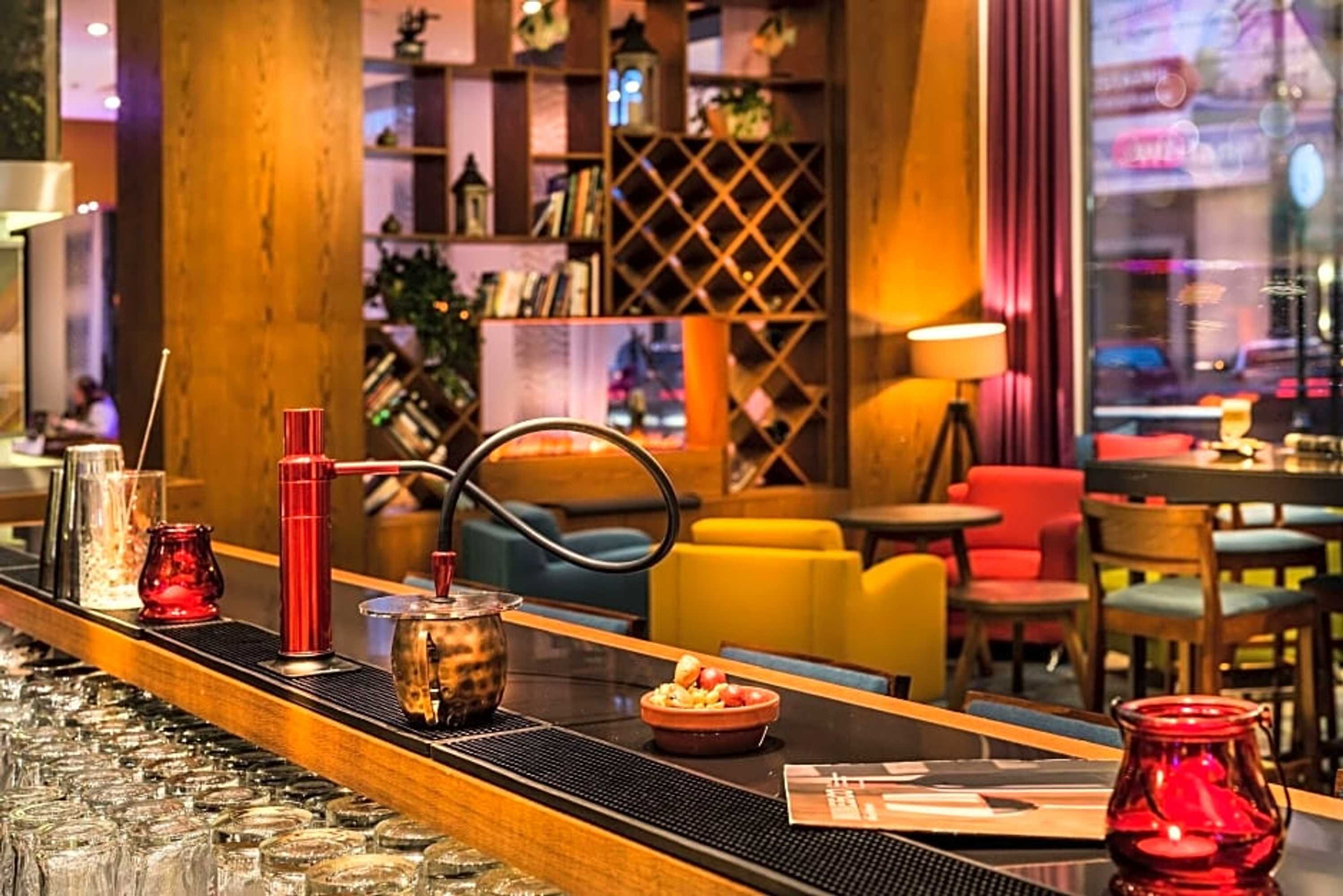 Gift card for Radisson Blu Hotel, Krakow