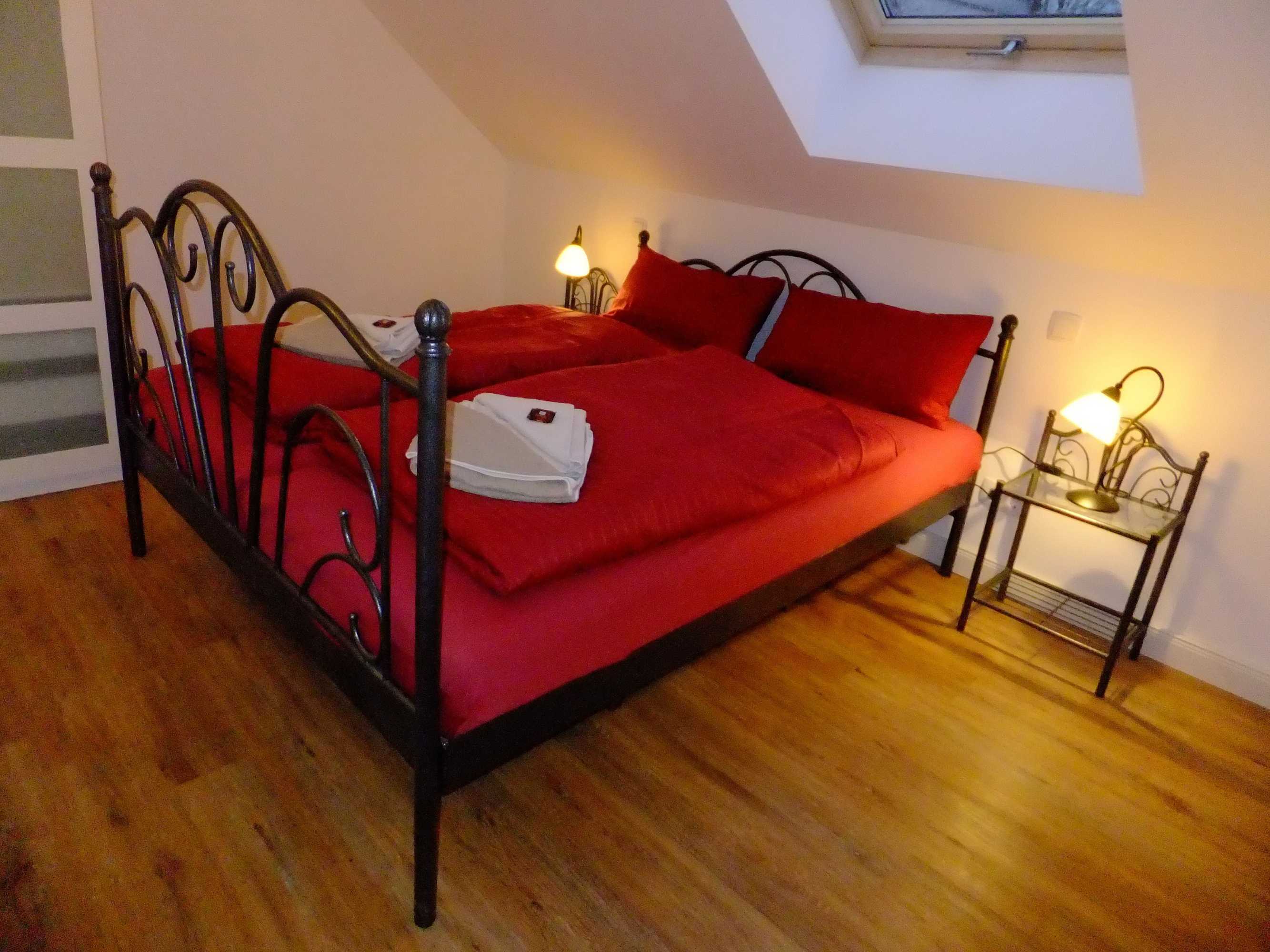 Gift card for Lakestarnberg Apartments