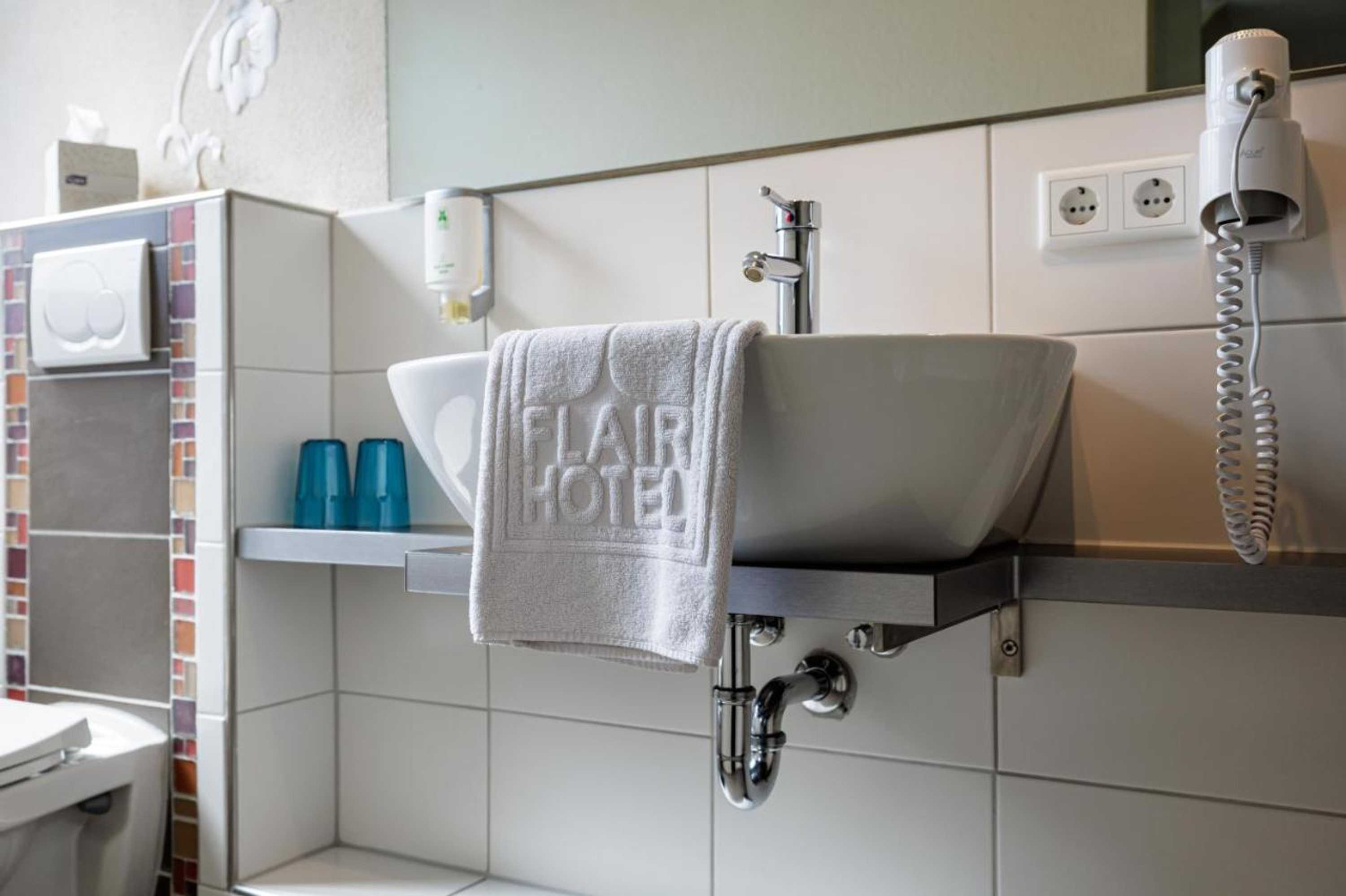 Gift card for Flair Hotel Hopfengarten