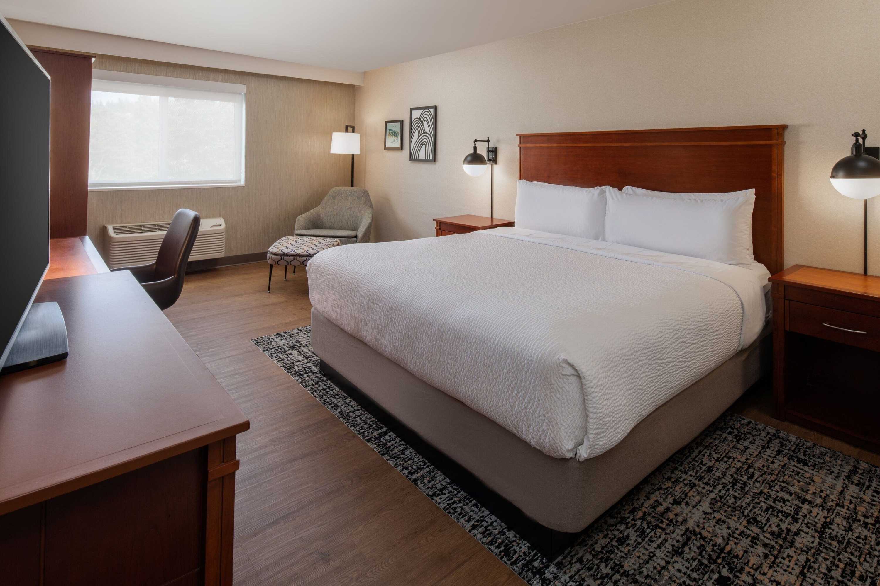 Gift card for Four Points by Sheraton Bellingham Hotel & Conference Center Gift card for Four Points by Sheraton Bellingham Hotel & Conference Center