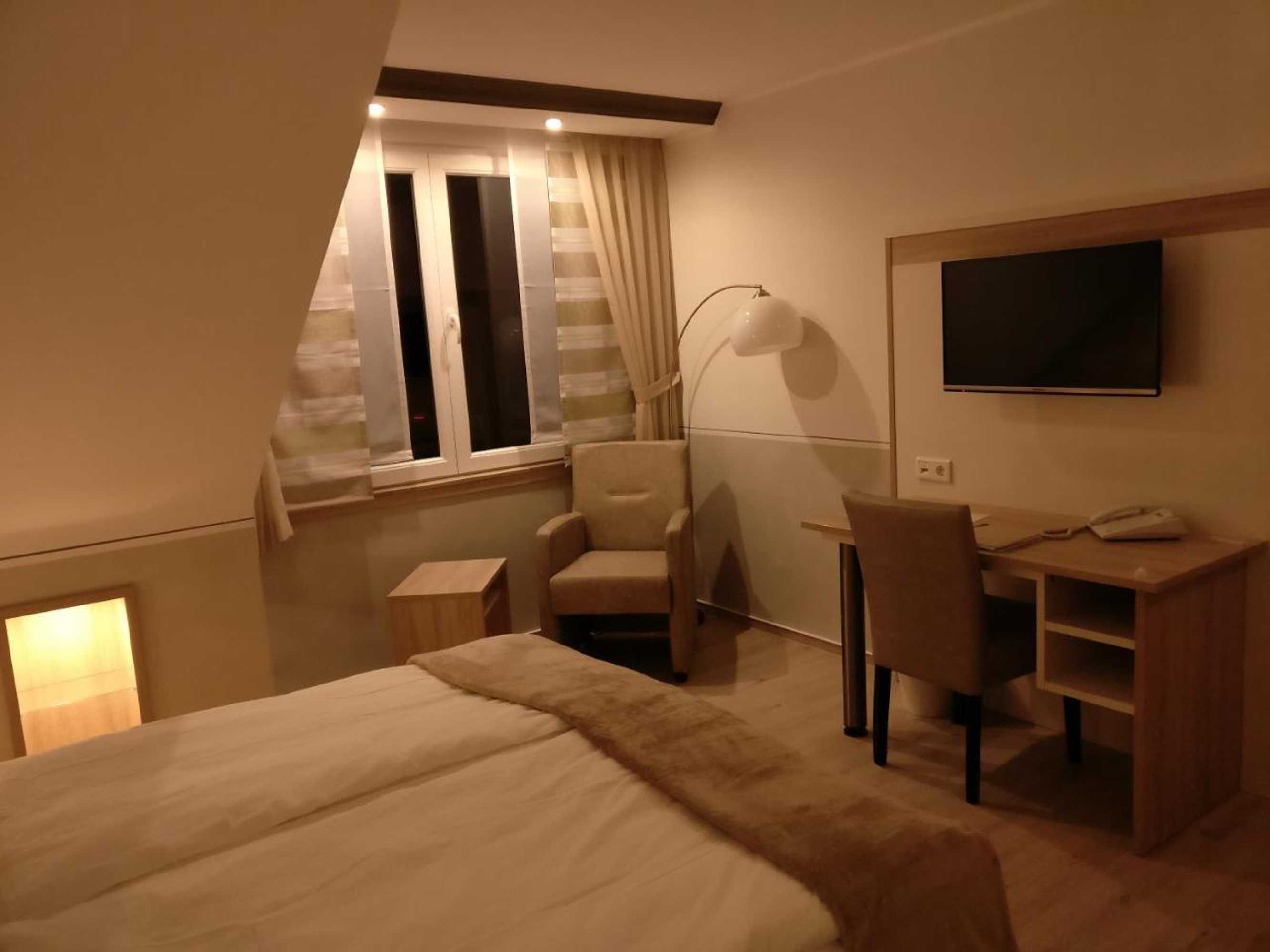 Gift card for Landhotel Zum Hasen Hein