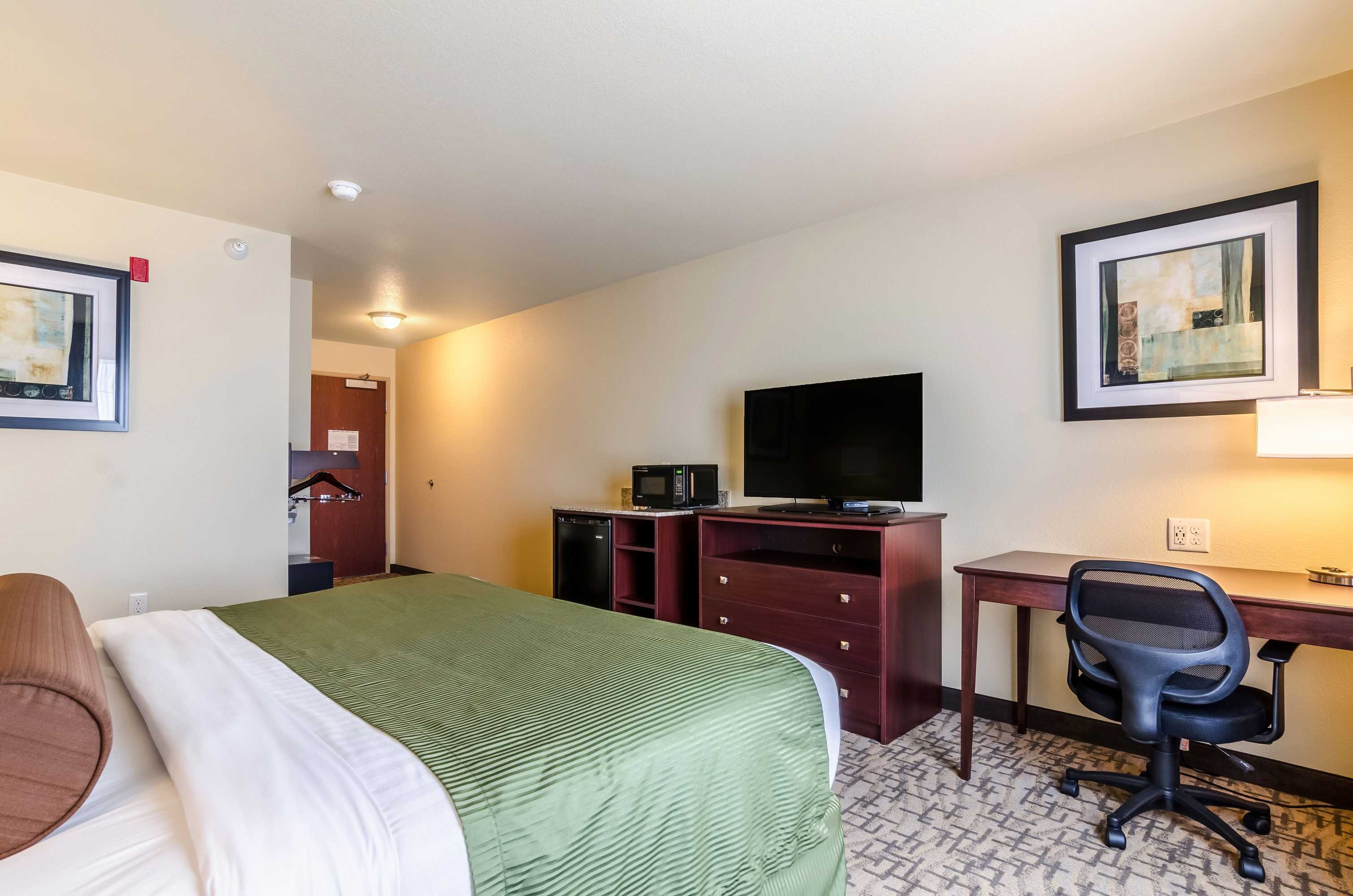 Gift card for Americinn by Wyndham Oshkosh