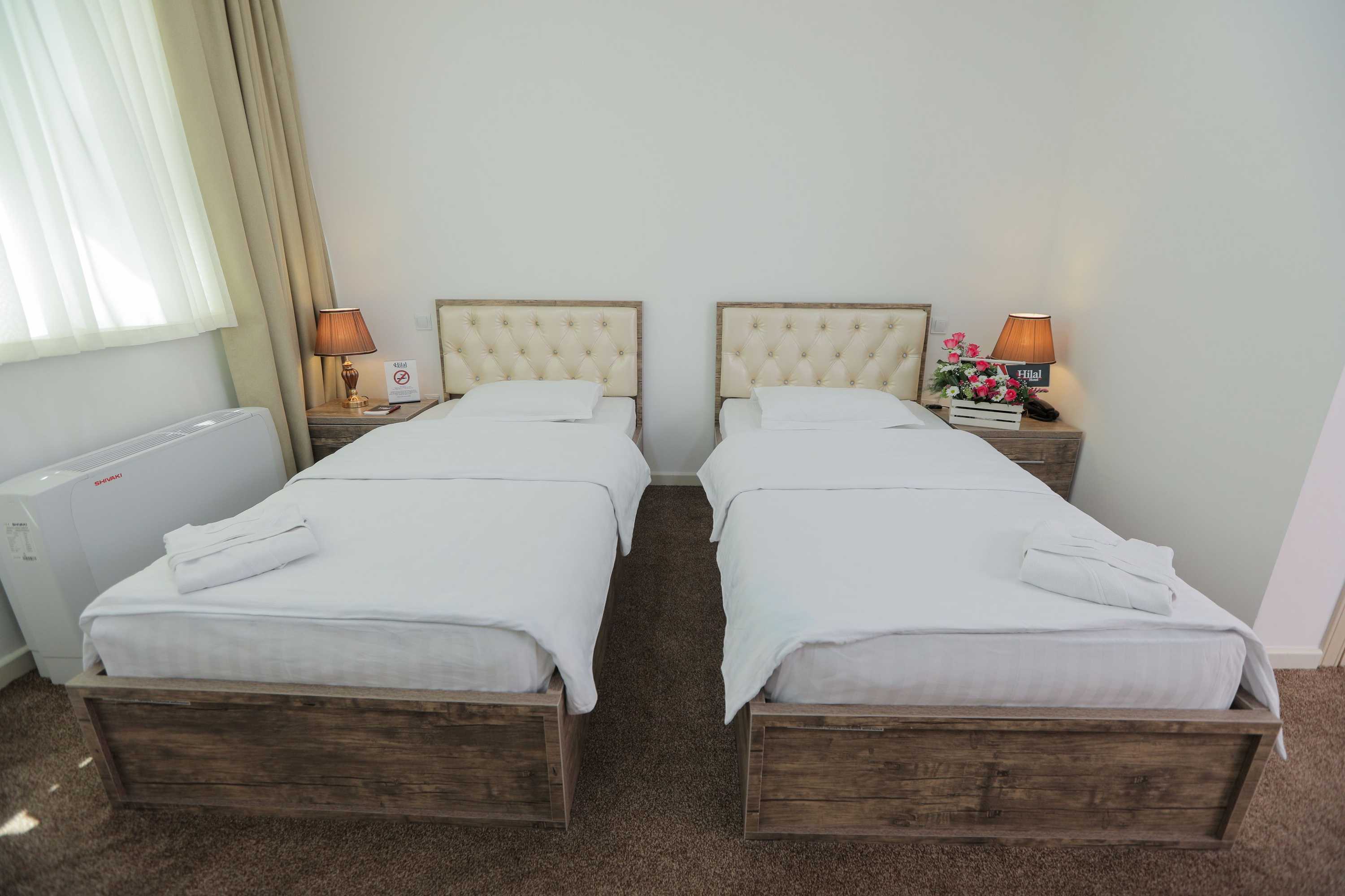 Gift card for Hilal Hotel Tashkent Gift card for Hilal Hotel Tashkent