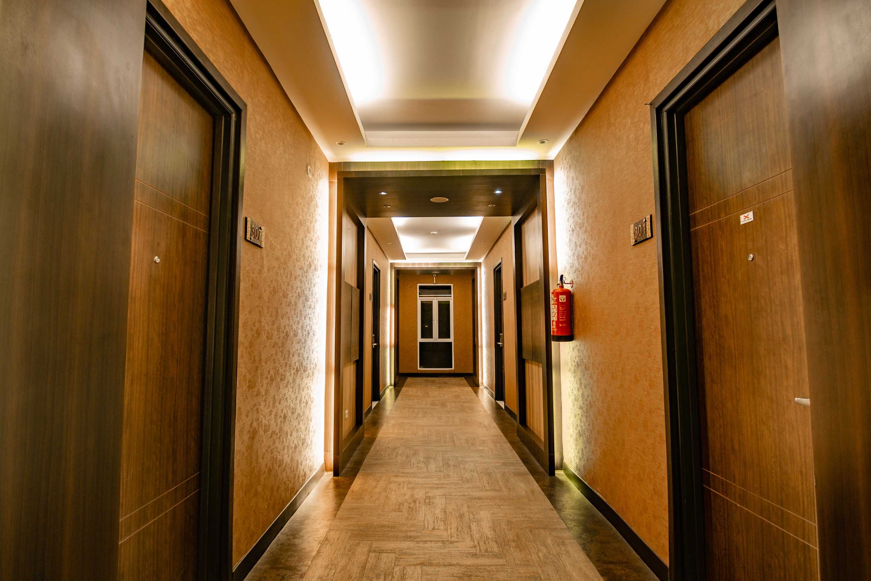 Gift card for Ox Ville Hotel