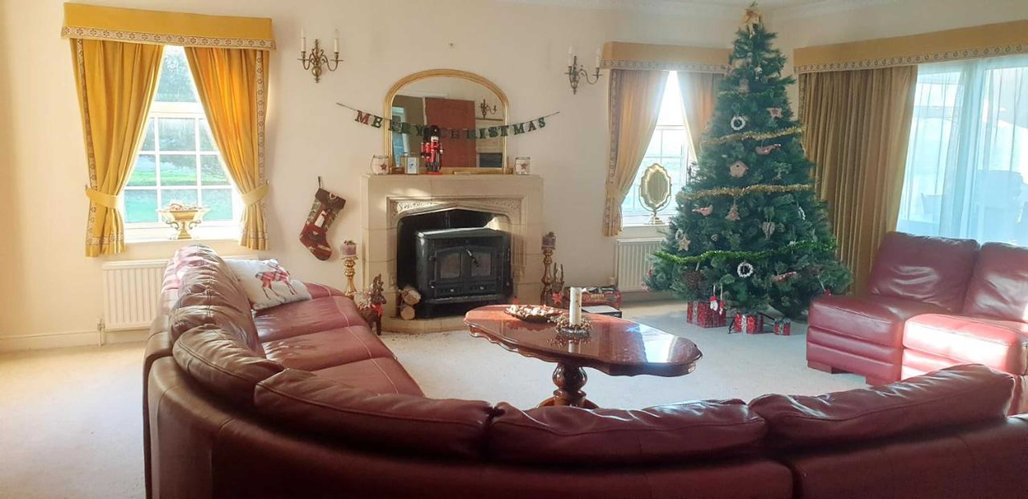 Gift card for Plumpton House