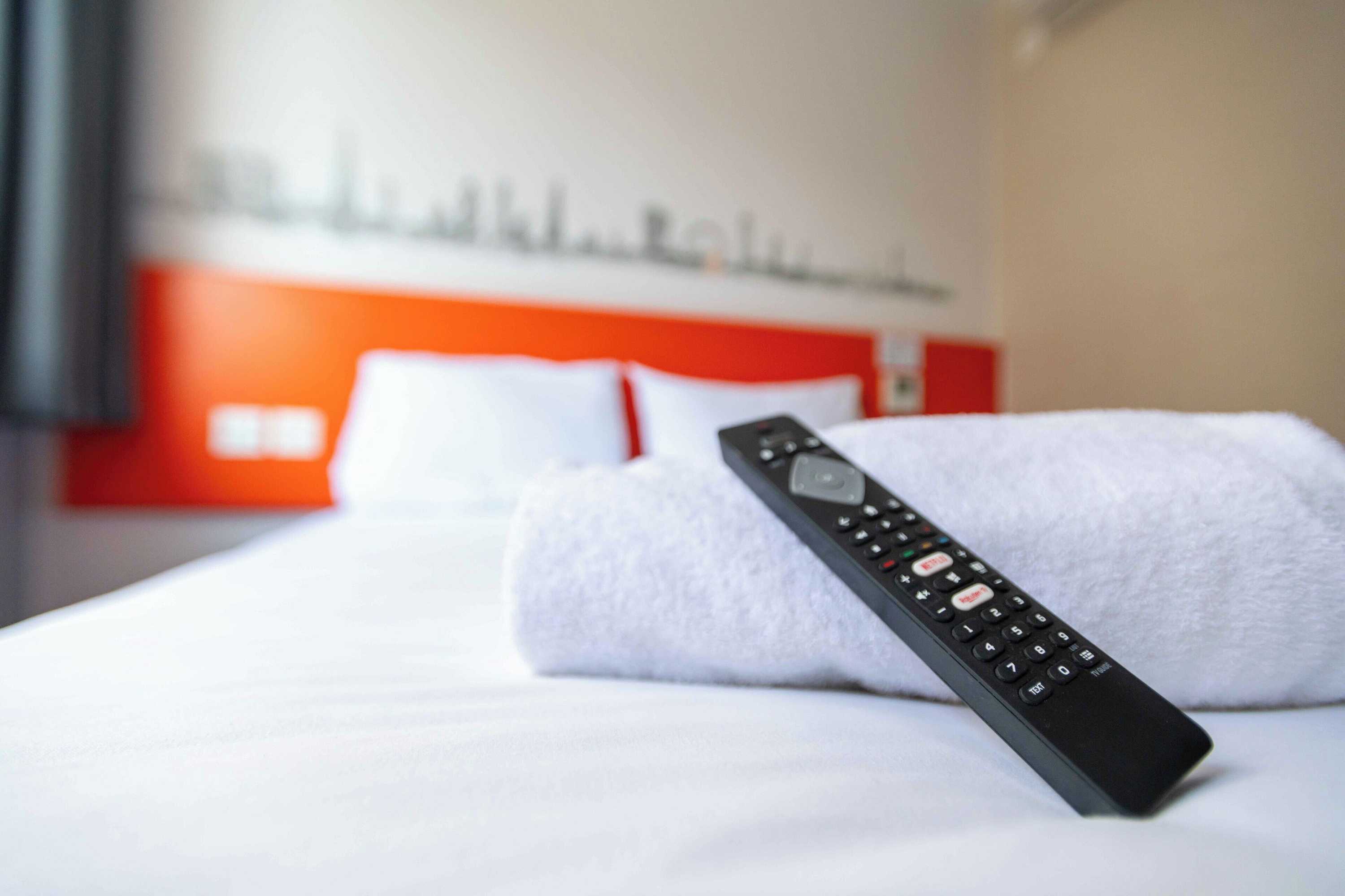 Gift card for Easyhotel London Croydon Gift card for Easyhotel London Croydon