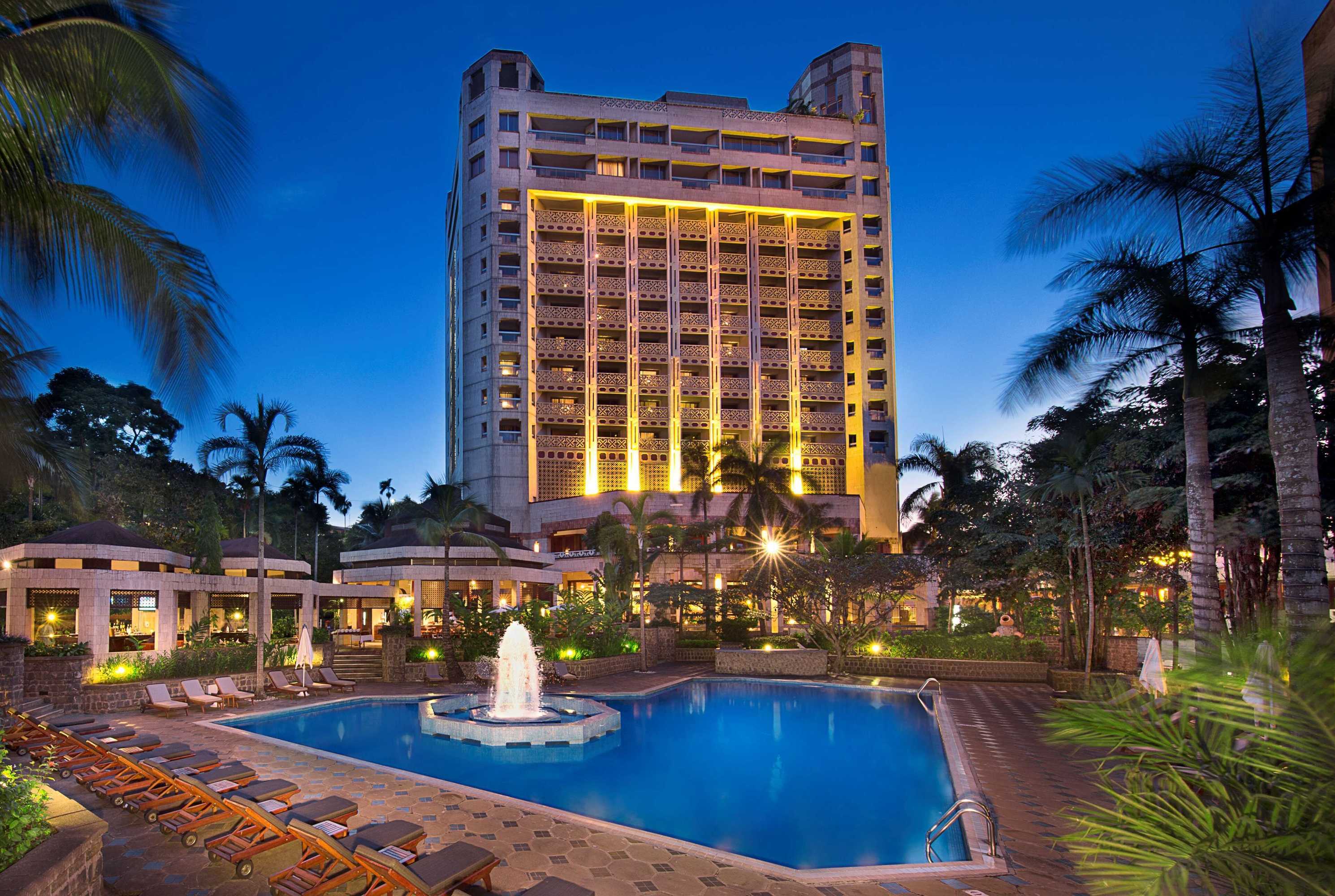 Gift card for Hilton Yaounde Gift card for Hilton Yaounde