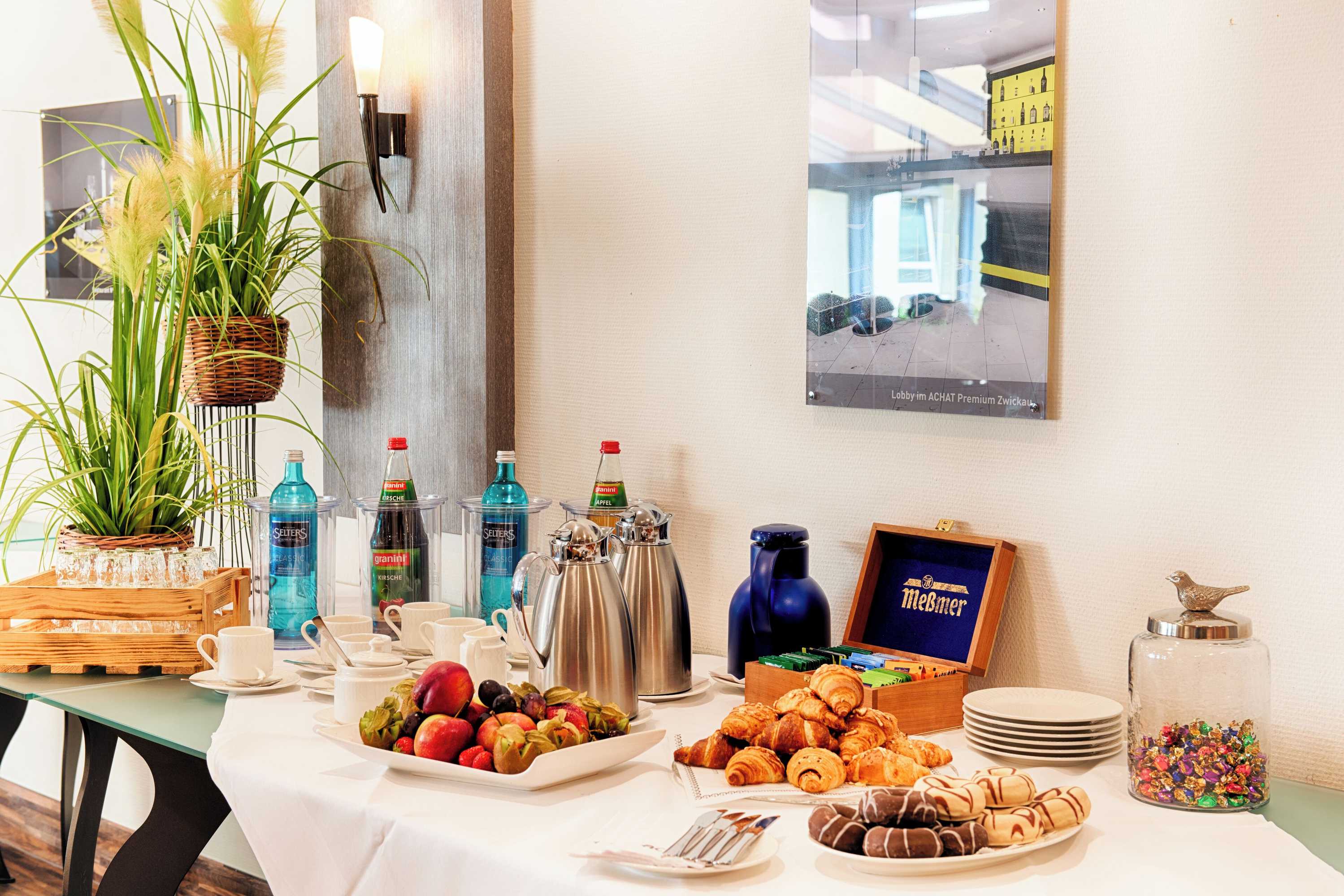 Gift card for Achat Hotel Neustadt an Der Weinstraße