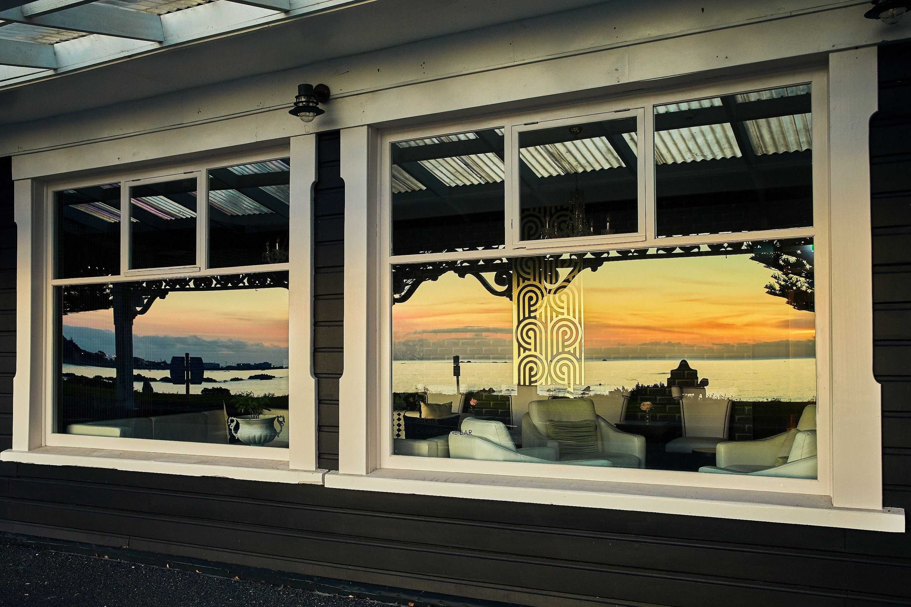 Gift card for Boutique Hotel Kaikoura