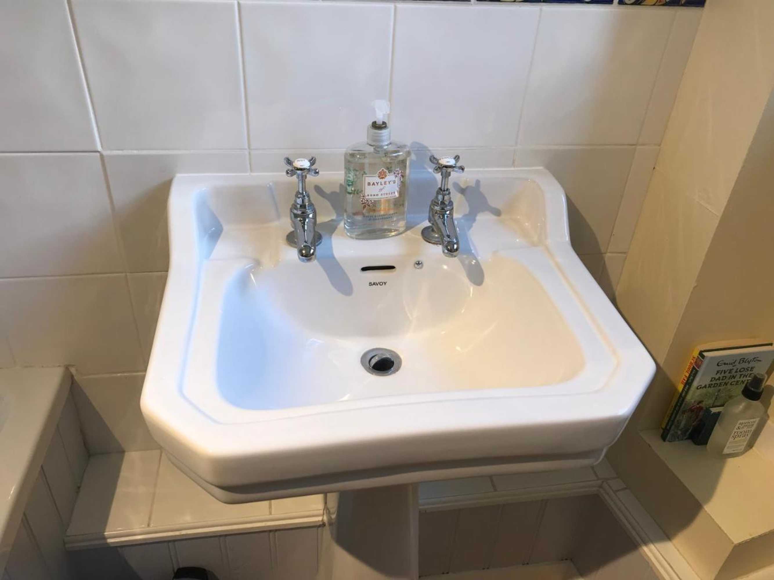 Gift card for The Long House Bed & Breakfast