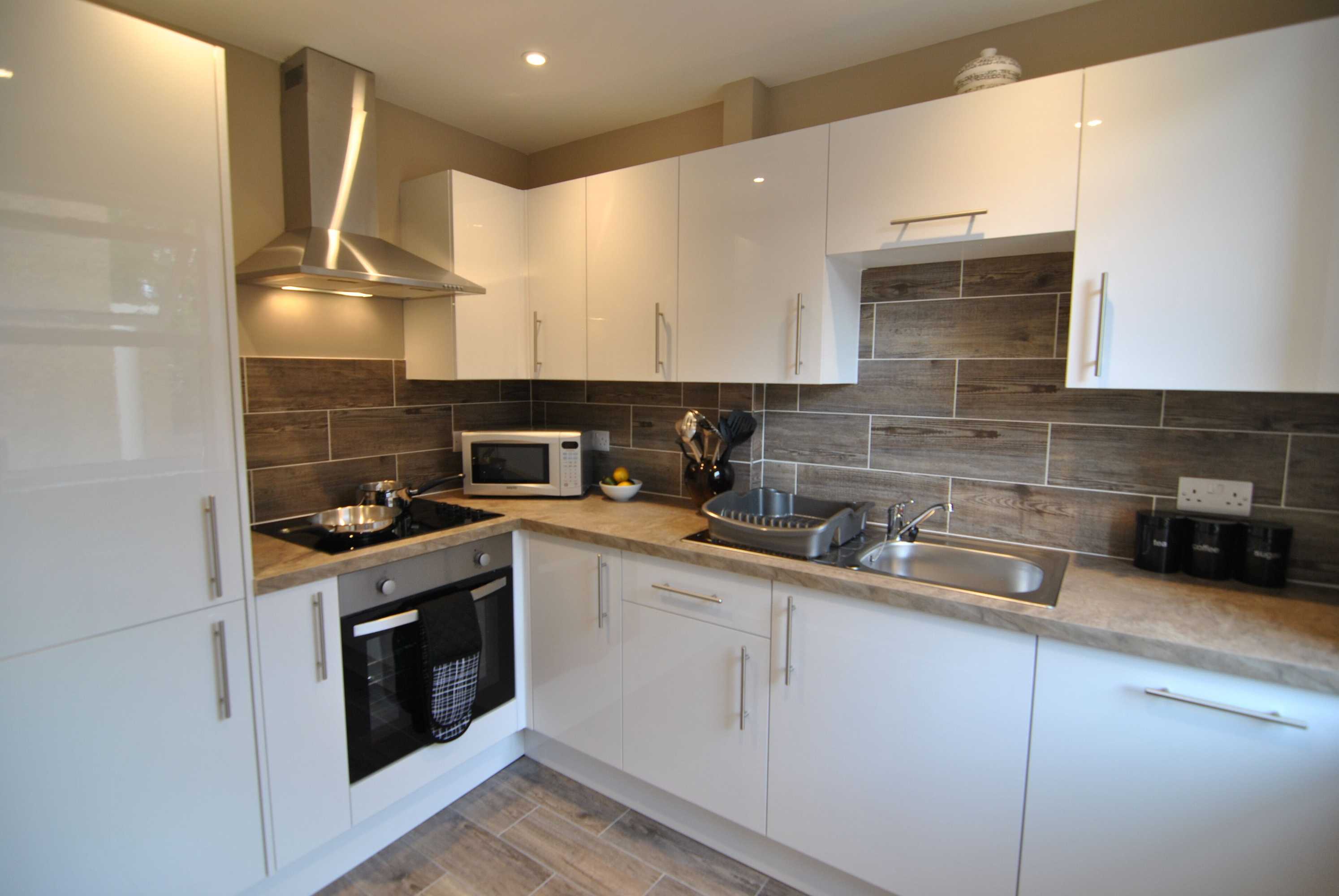 Gift card for Lord Raglan House Apartments 2br With Parking
