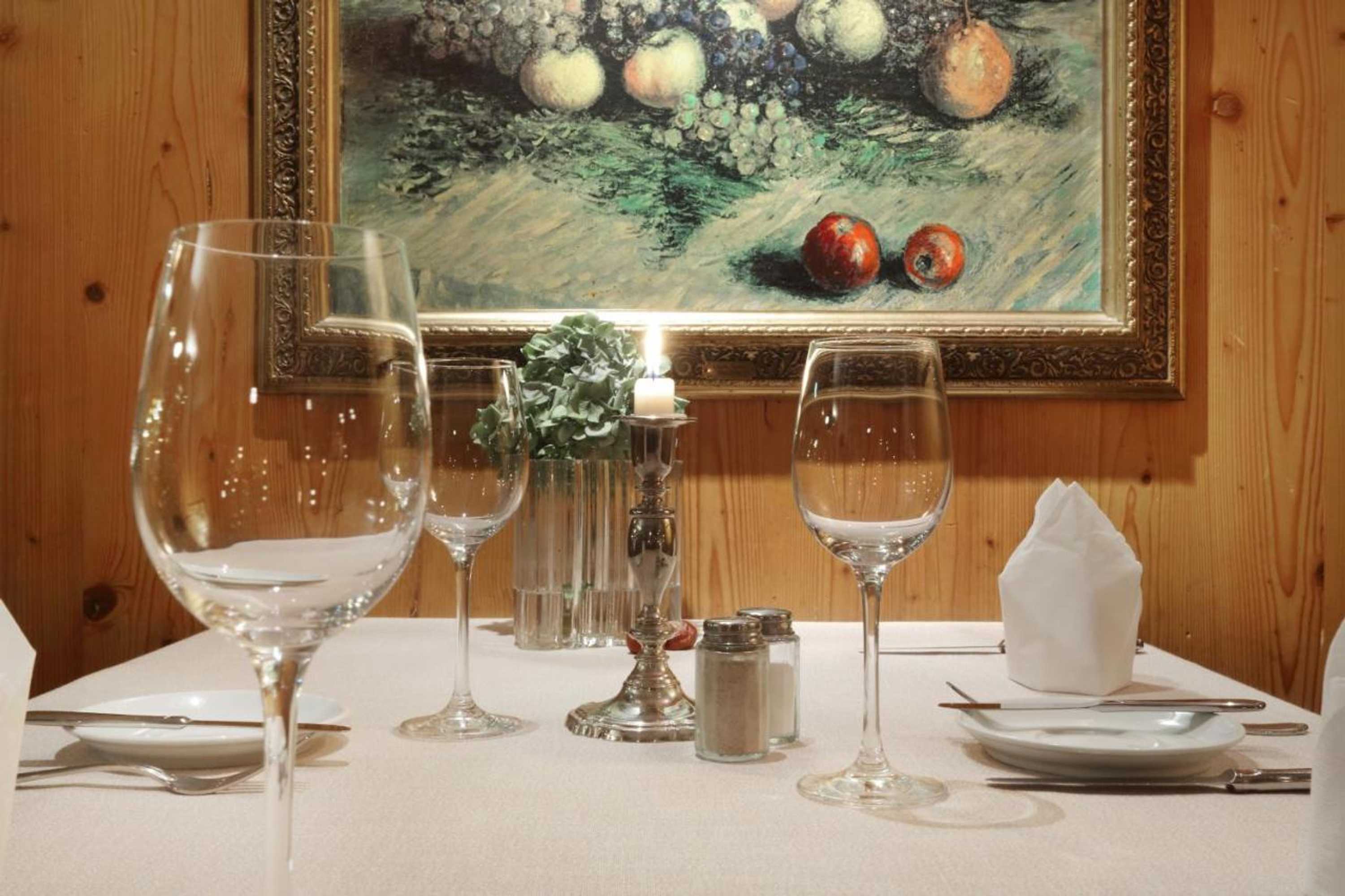 Gift card for Hotel-Restaurant Roter Ochsen Gift card for Hotel-Restaurant Roter Ochsen