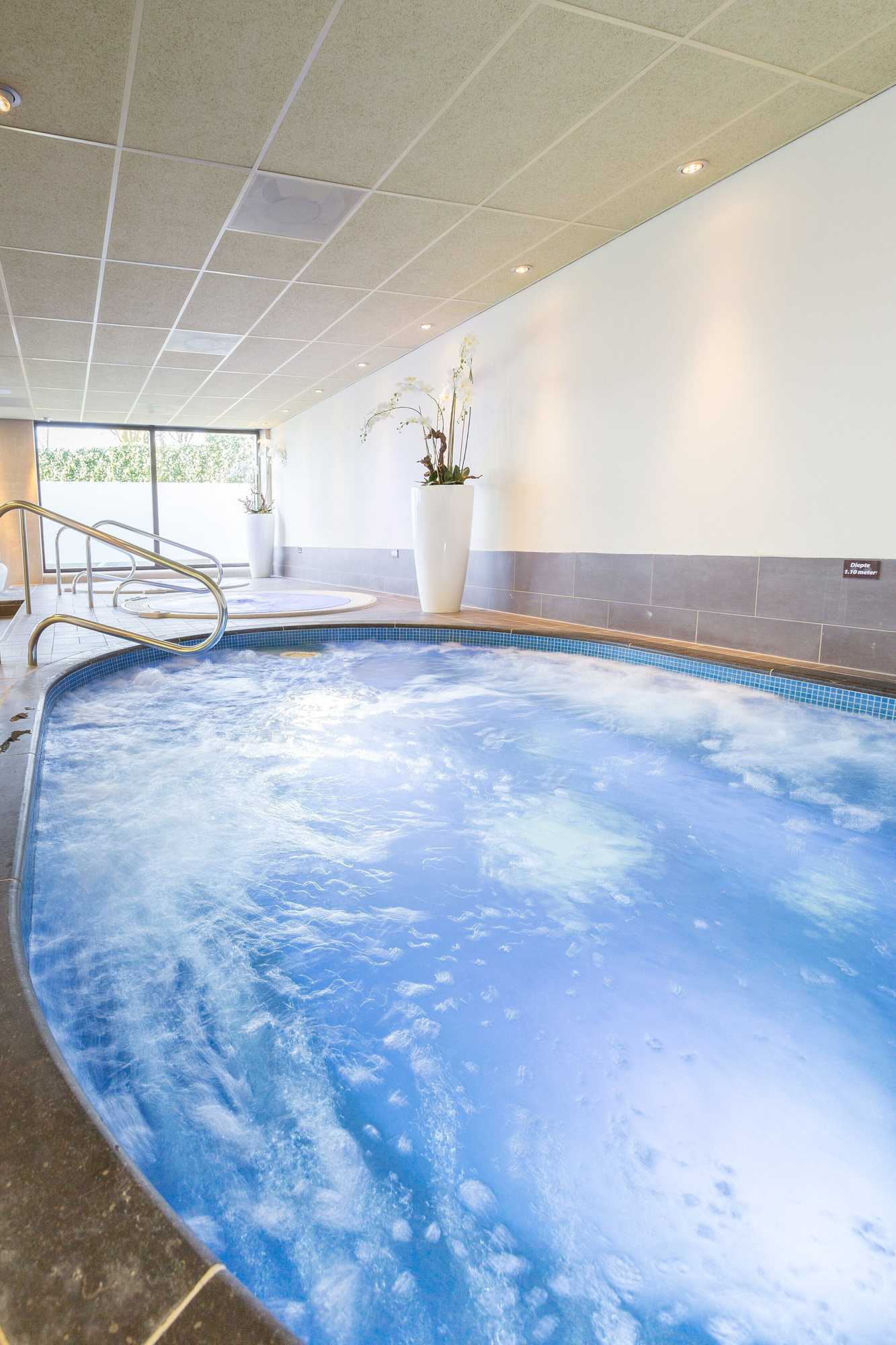 Gift card for Fletcher Wellness - Hotel Stadspark Gift card for Fletcher Wellness - Hotel Stadspark
