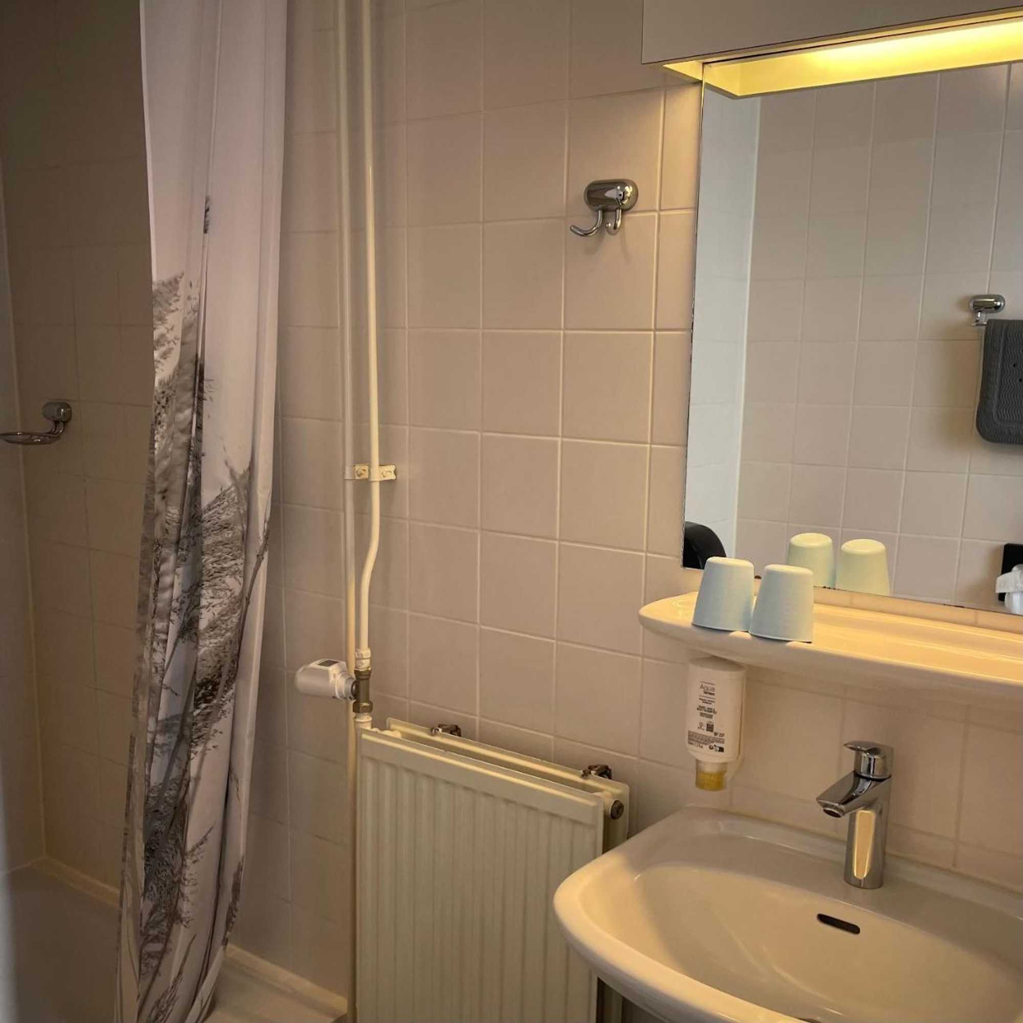 Gift card for Hotel Willemstad