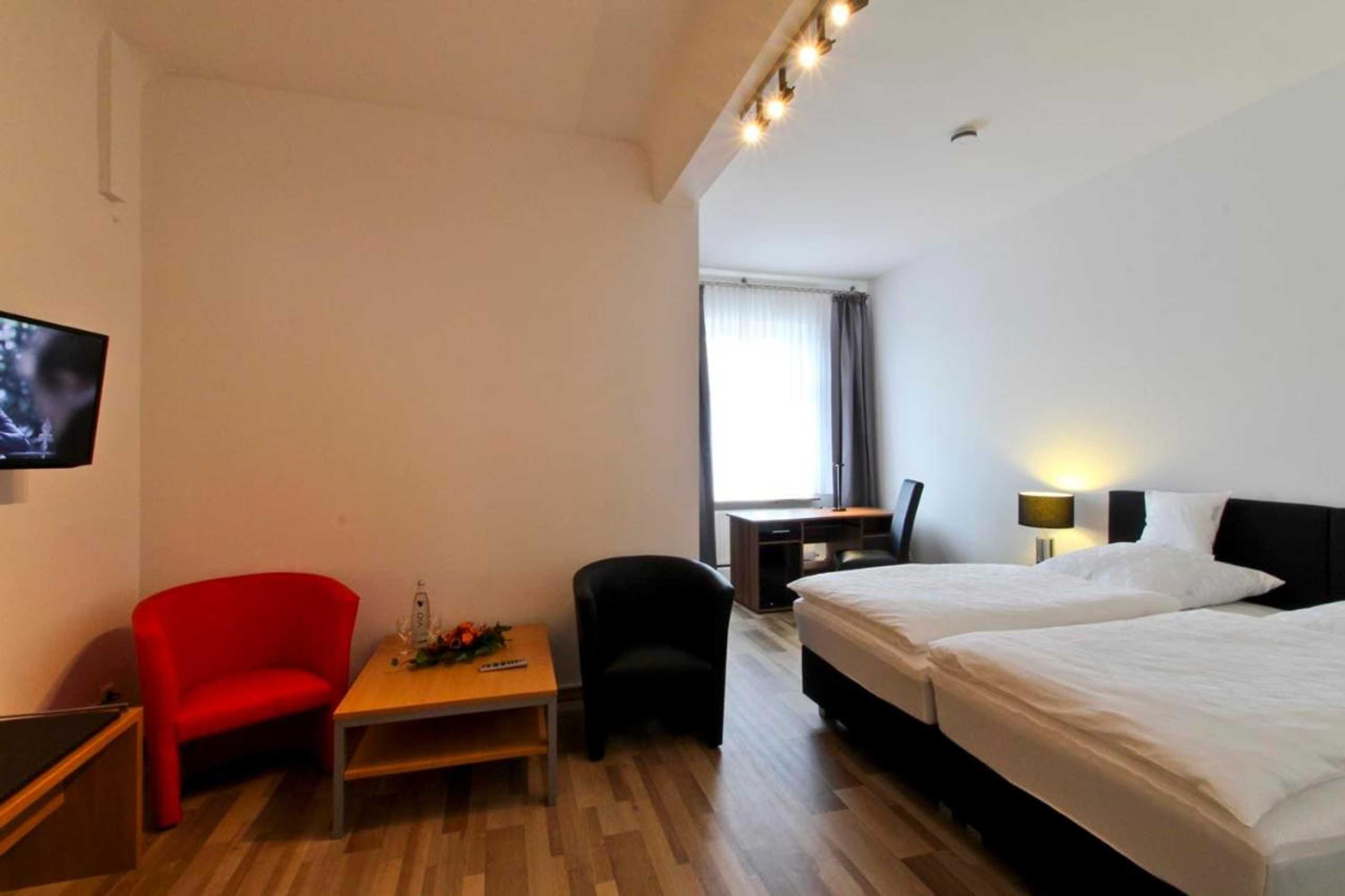 Gift card for Hotel Jammerkrug