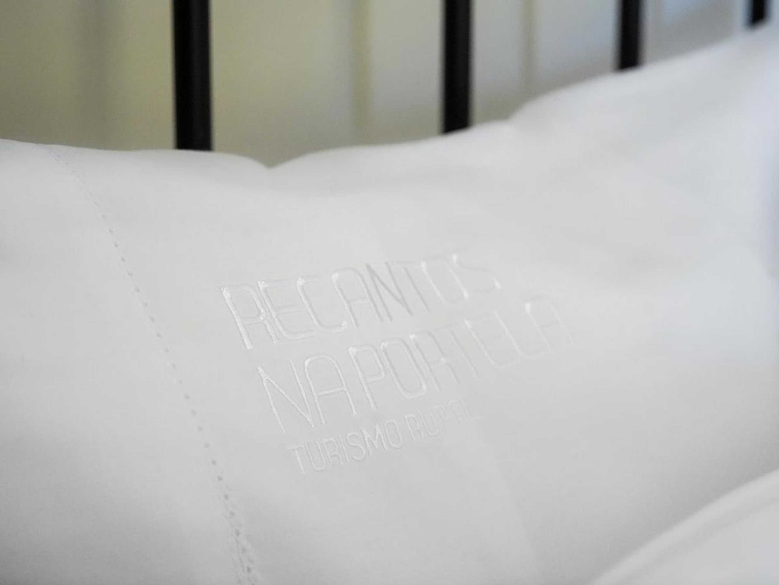 Gift card for Recantos na Portela