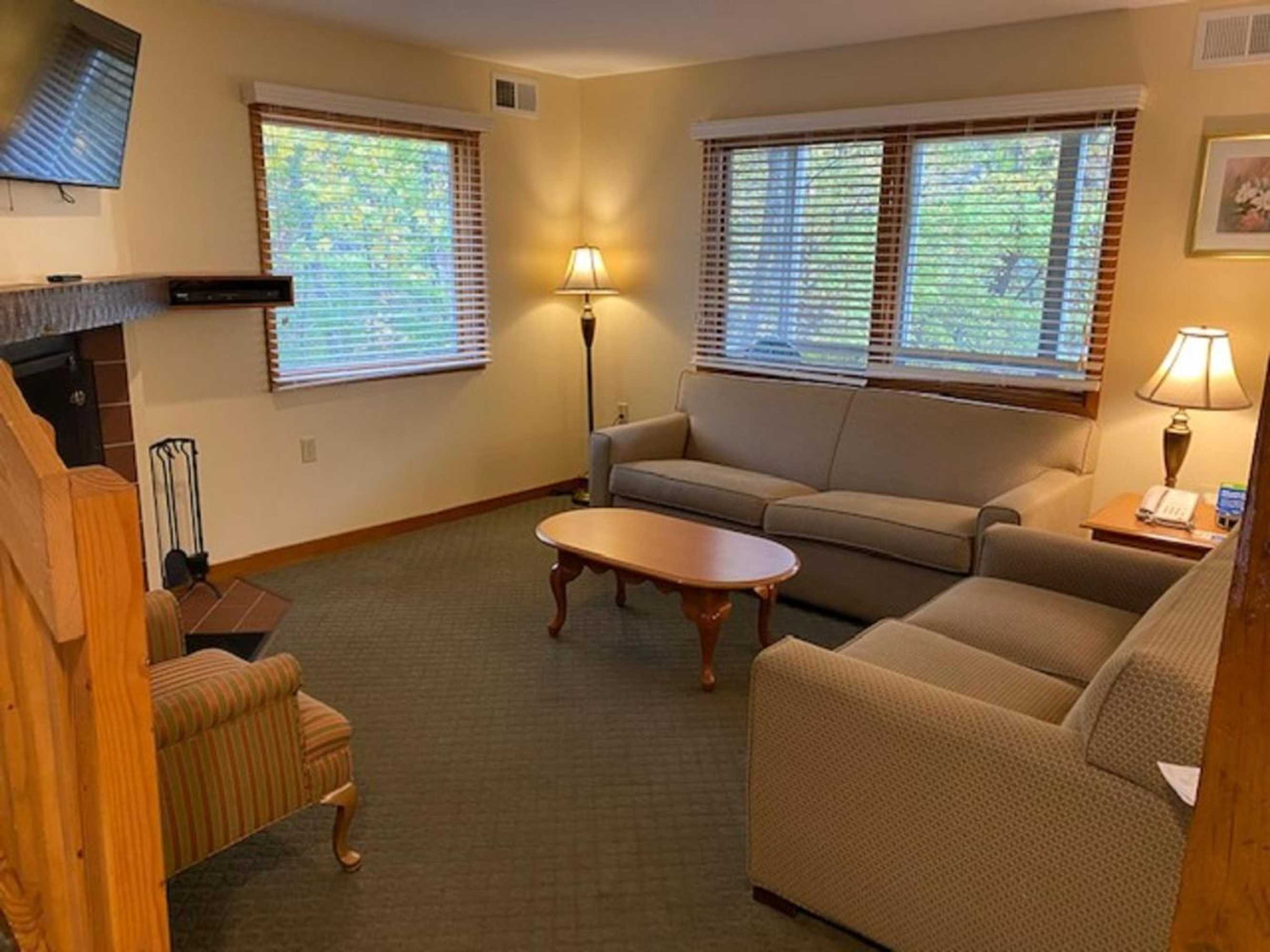 Gift card for Pocono Villas Resort