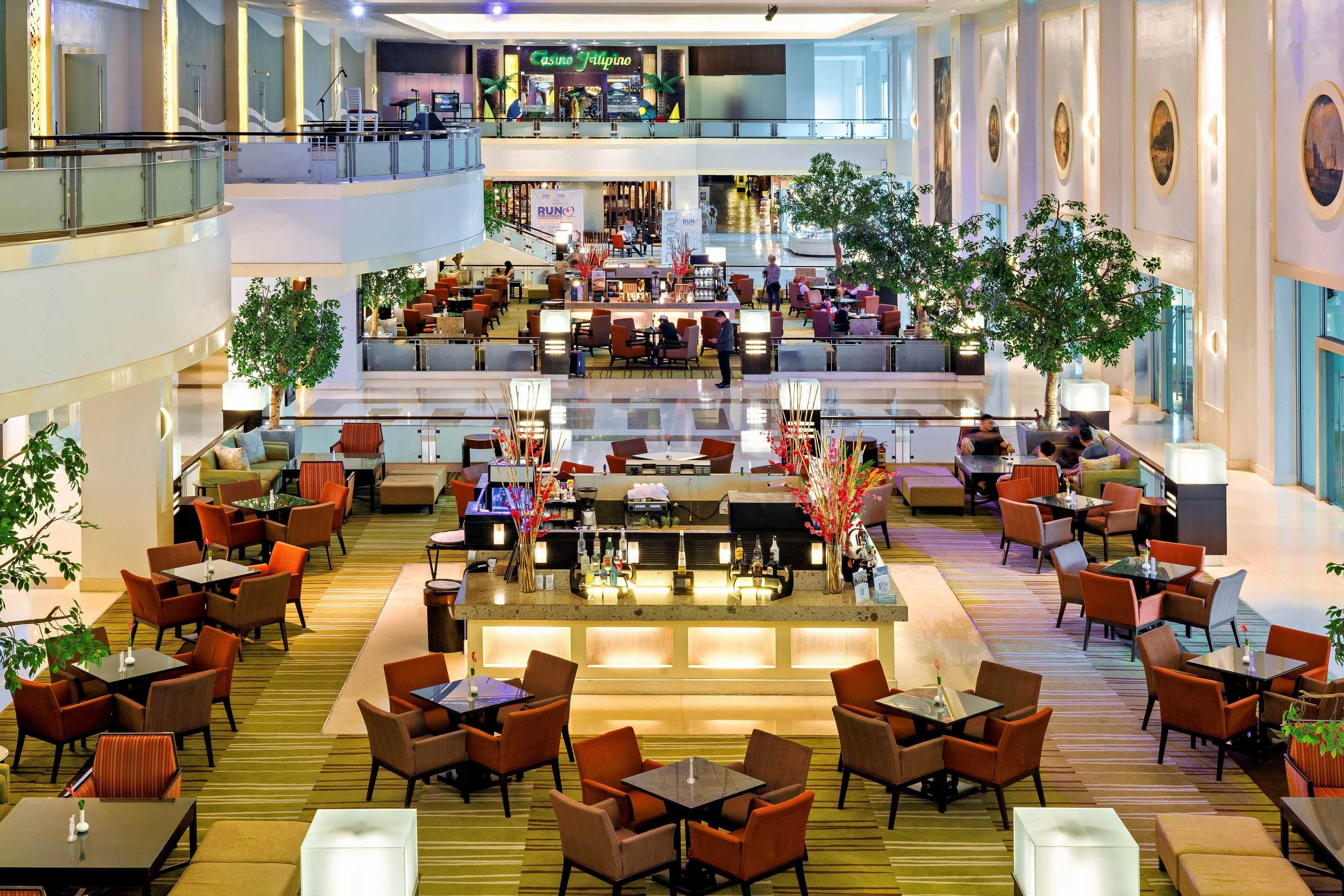 Gift card for Waterfront Cebu City Hotel & Casino