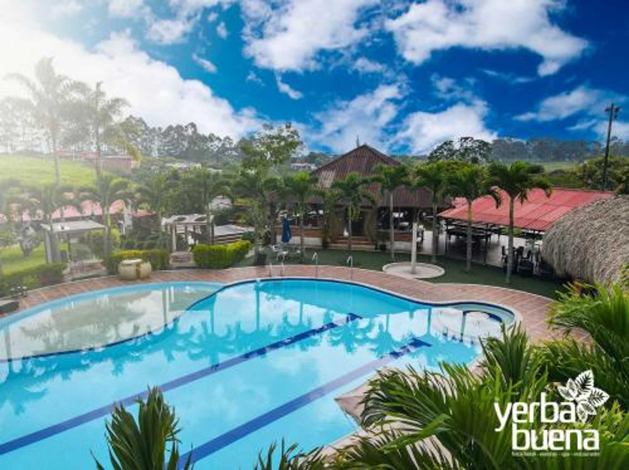 Gift card for Finca Hotel Yerbabuena Gift card for Finca Hotel Yerbabuena