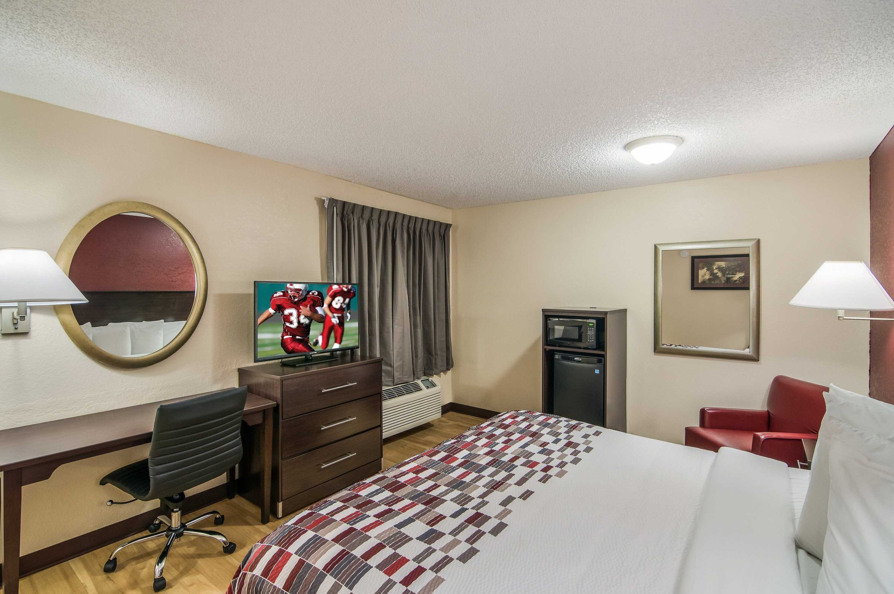 Gift card for Red Roof Inn & Suites Pensacola East - Milton Gift card for Red Roof Inn & Suites Pensacola East - Milton