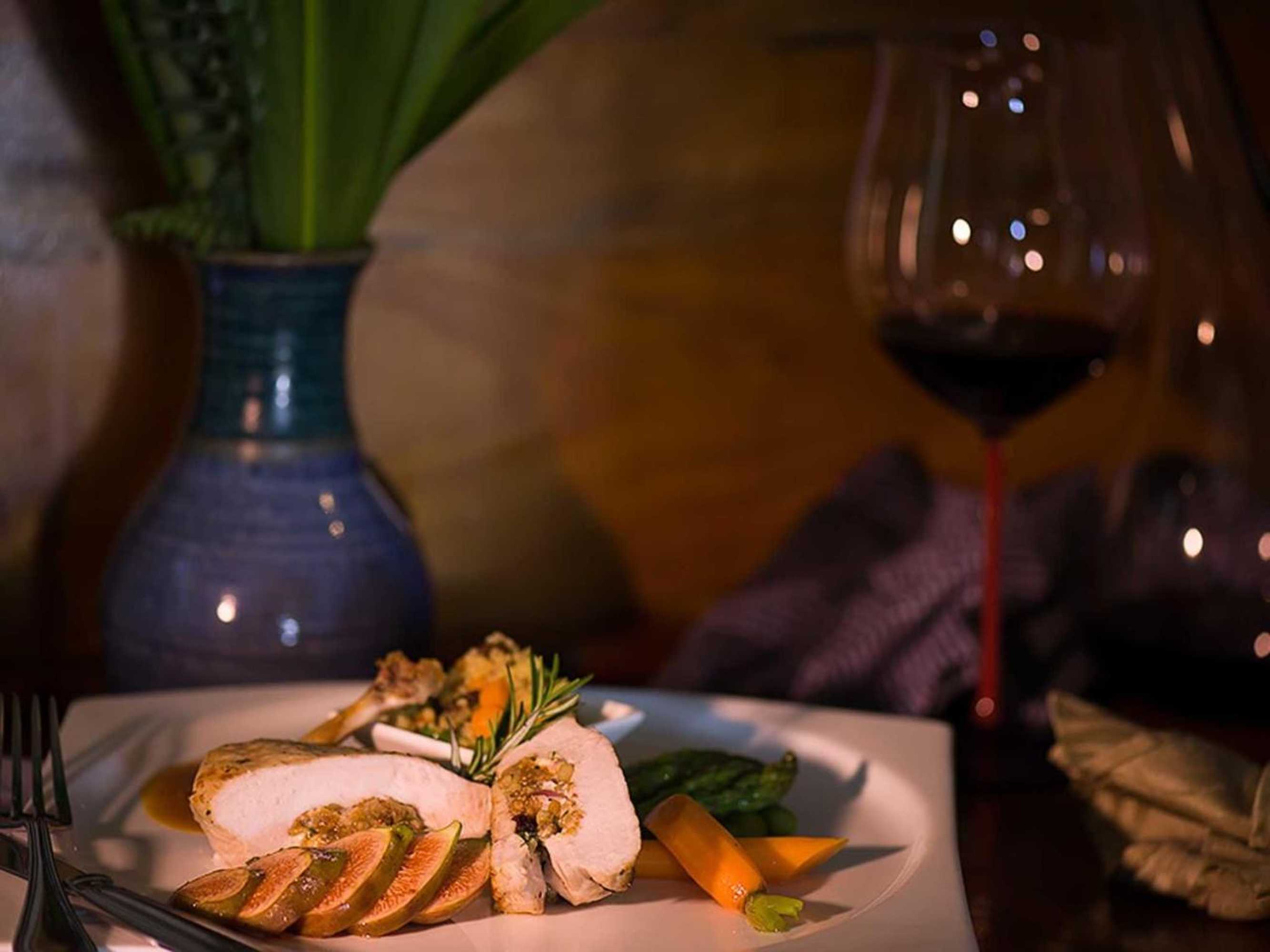 Gift card for Lillypilly's Cottages & Day Spa