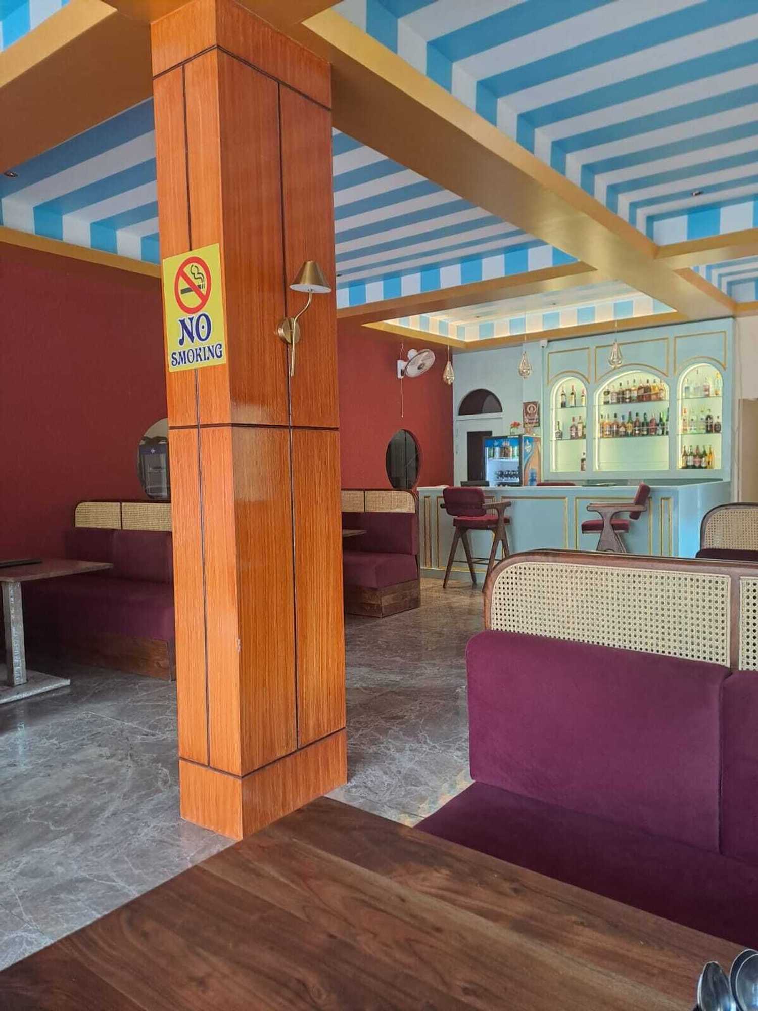 Gift card for Hotel Abu Inn