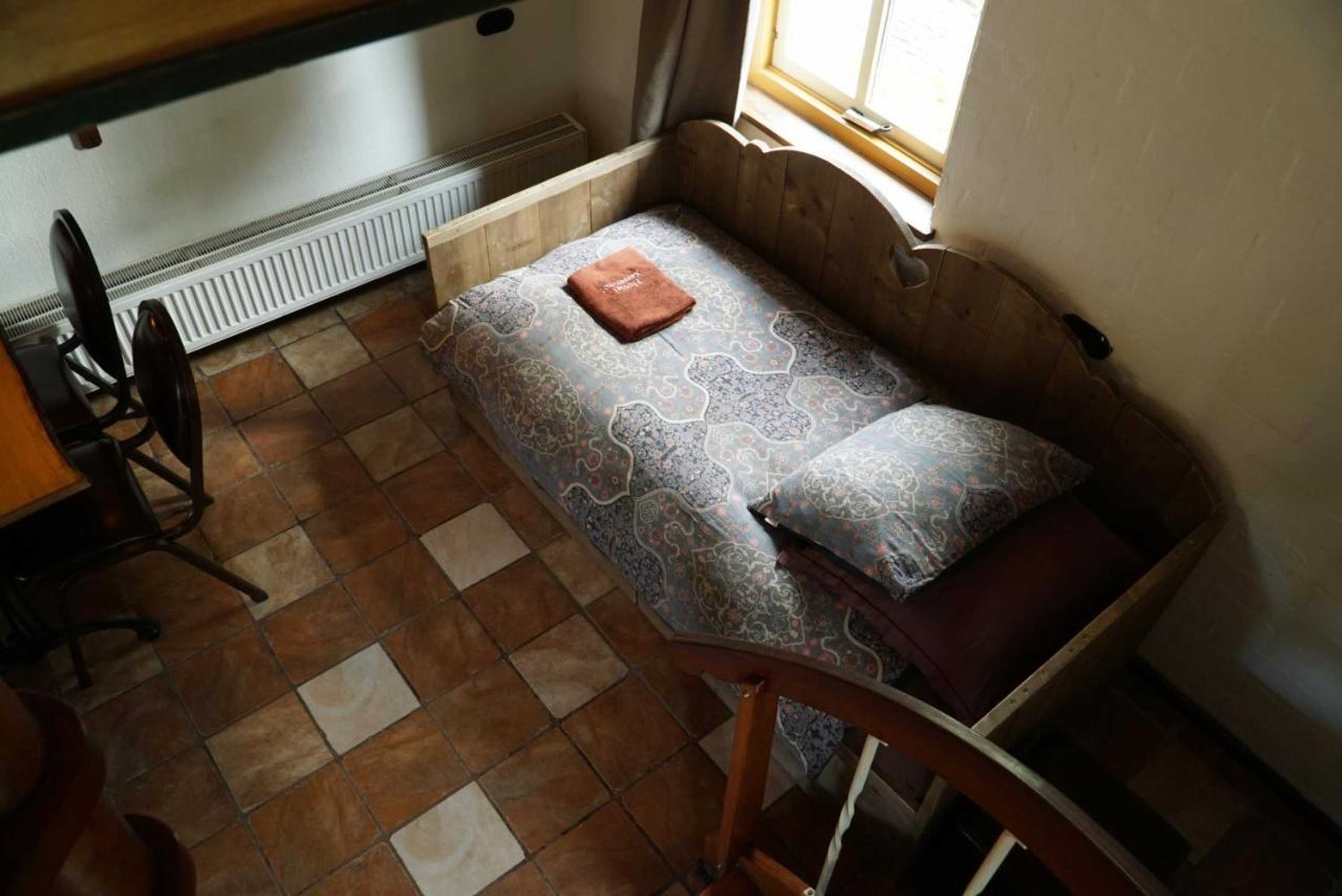 Gift card for Hostel Kersenhof