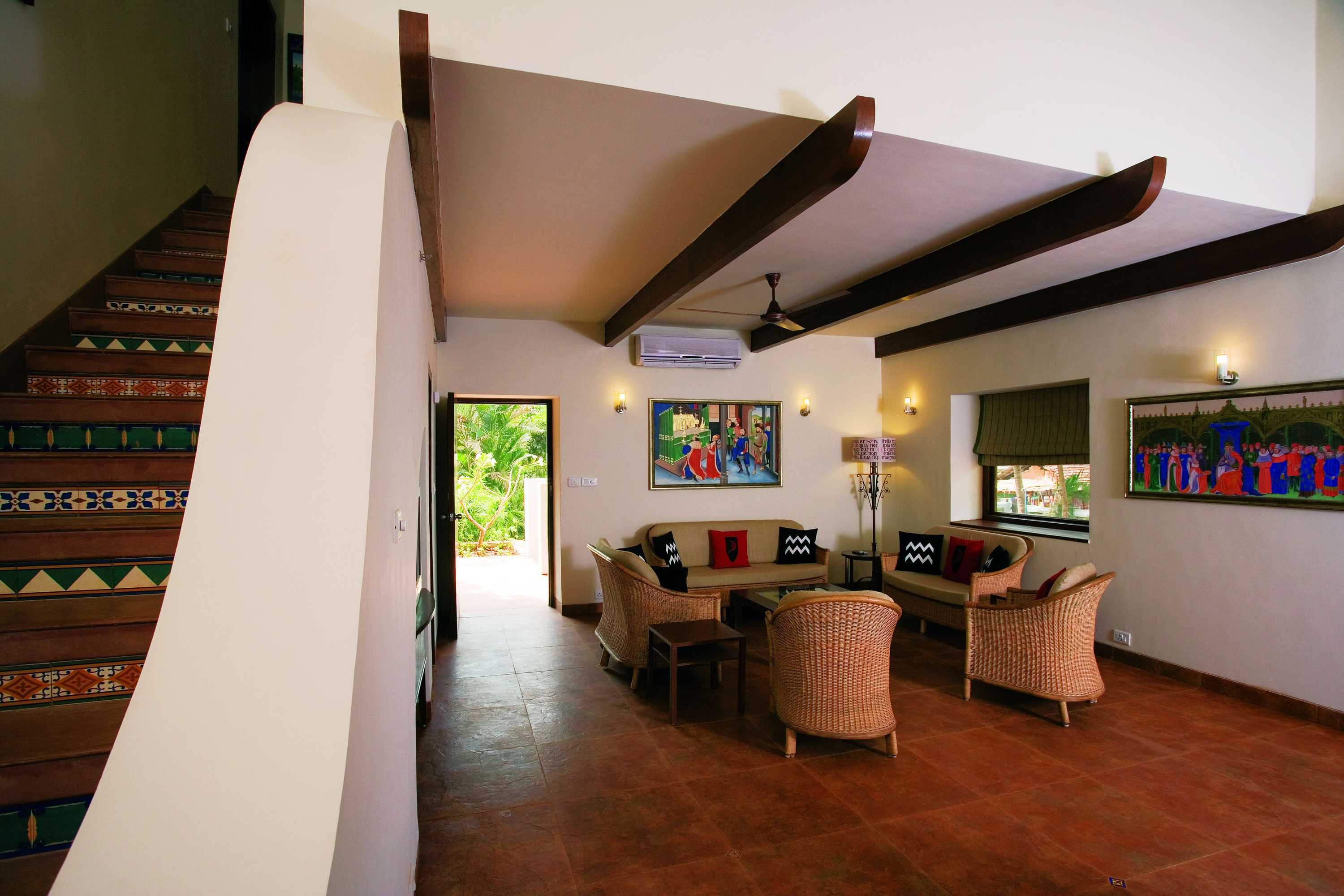 Gift card for Lemon Tree Amarante Beach Resort, Goa