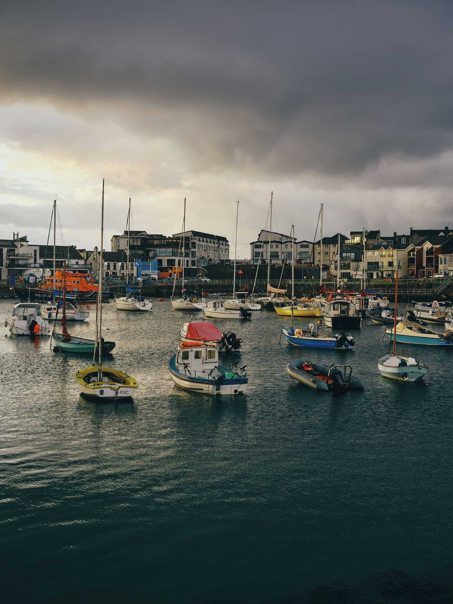 Gift card for Portrush Adelphi