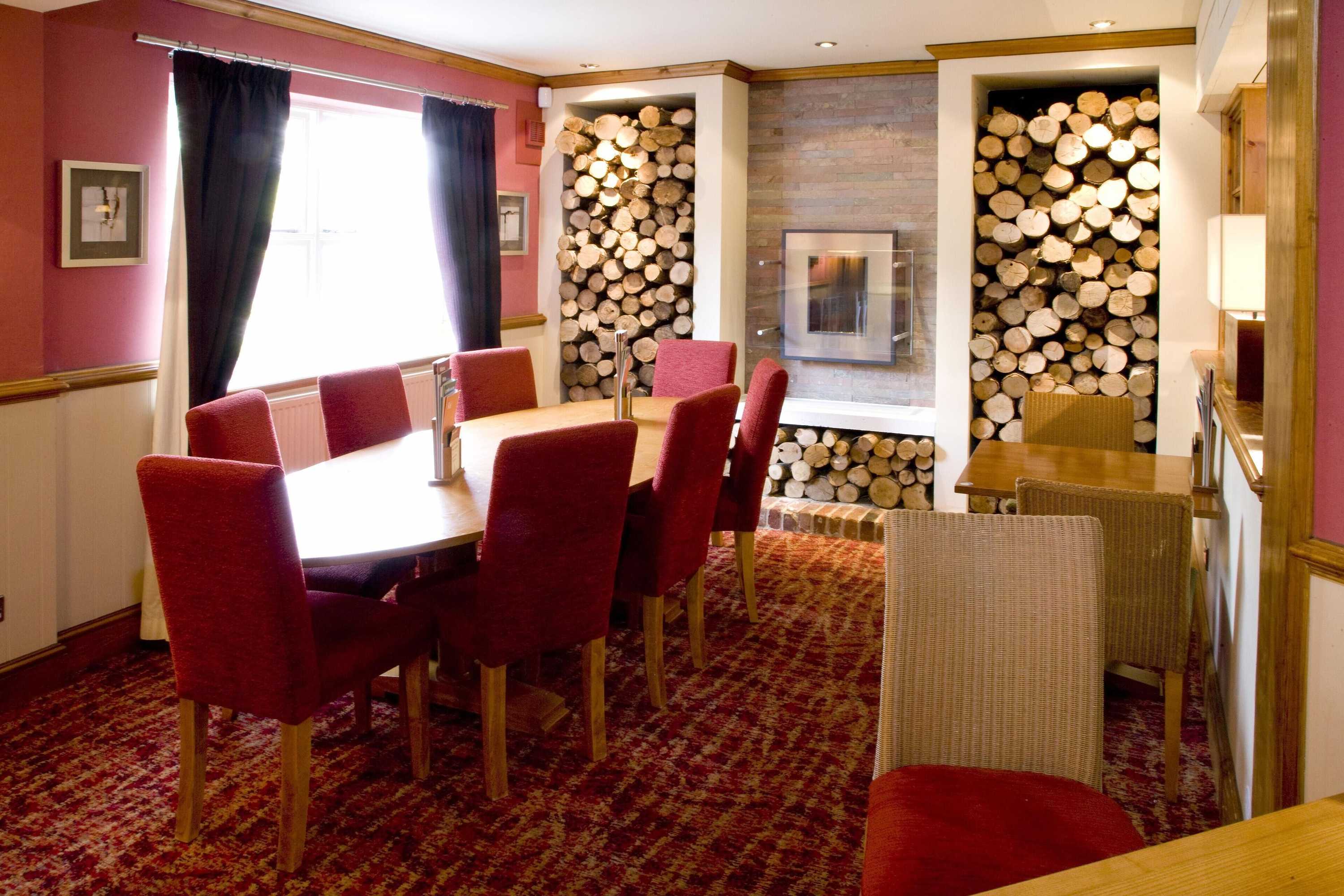 Gift card for Premier Inn London Romford Central