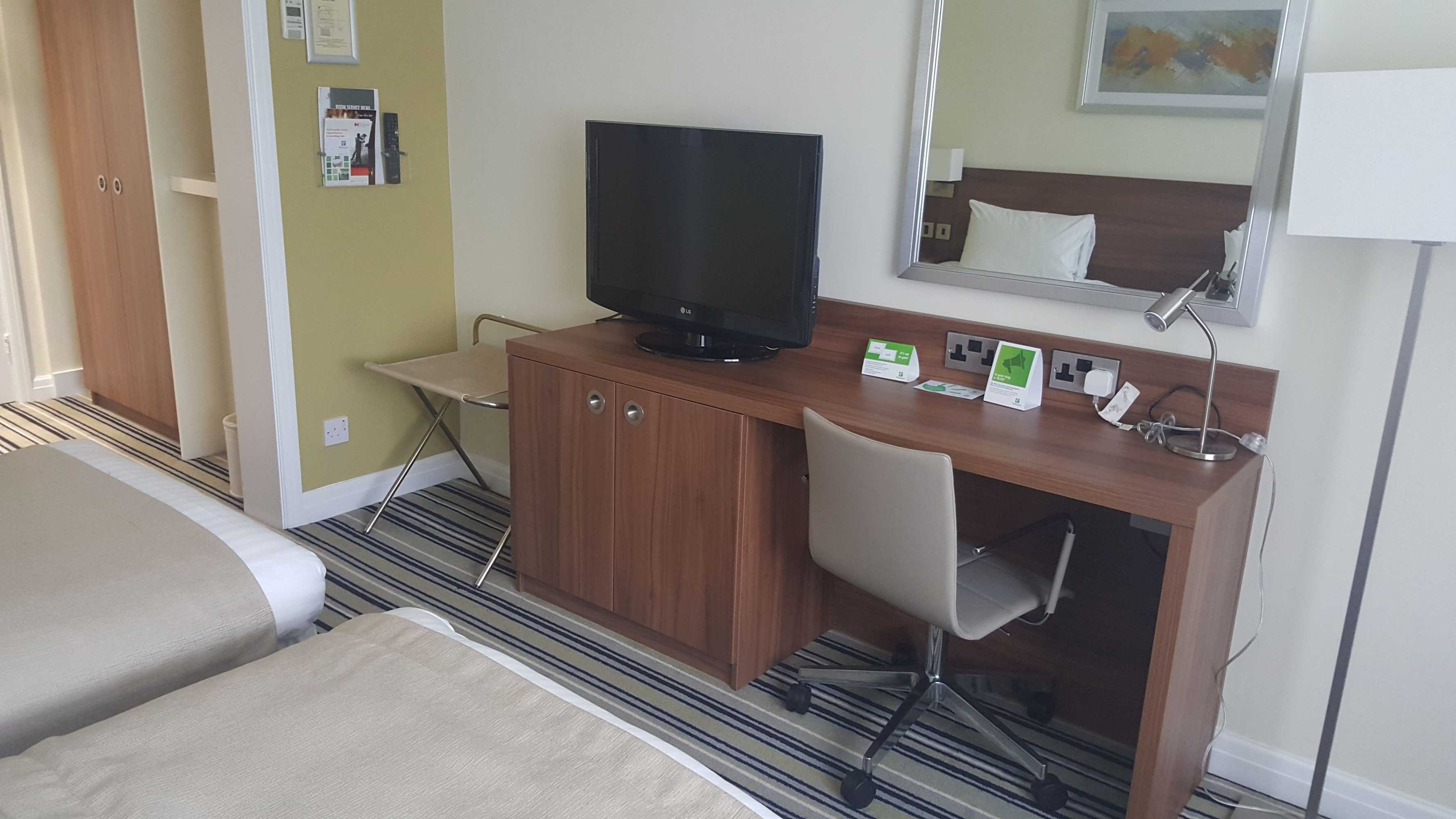 Gift card for Holiday Inn Derby Nottingham M1 J25 by Ihg Gift card for Holiday Inn Derby Nottingham M1 J25 by Ihg