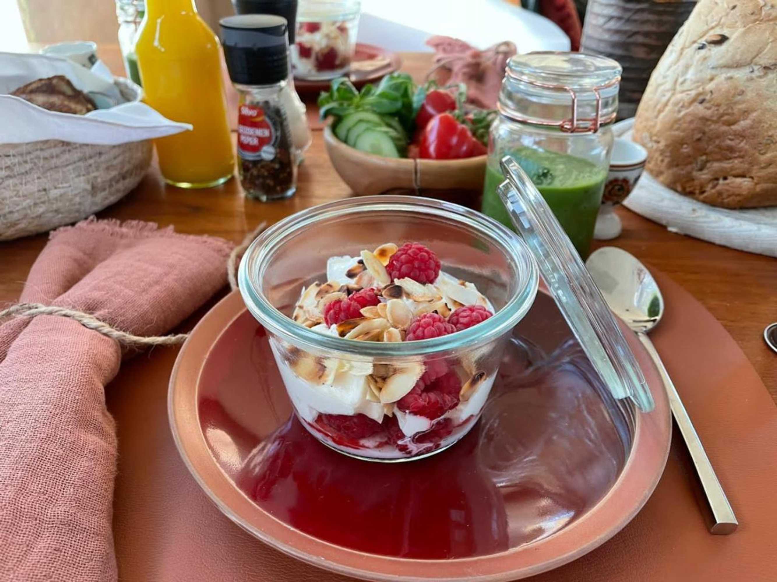 Gift card for B&b De Silotoren