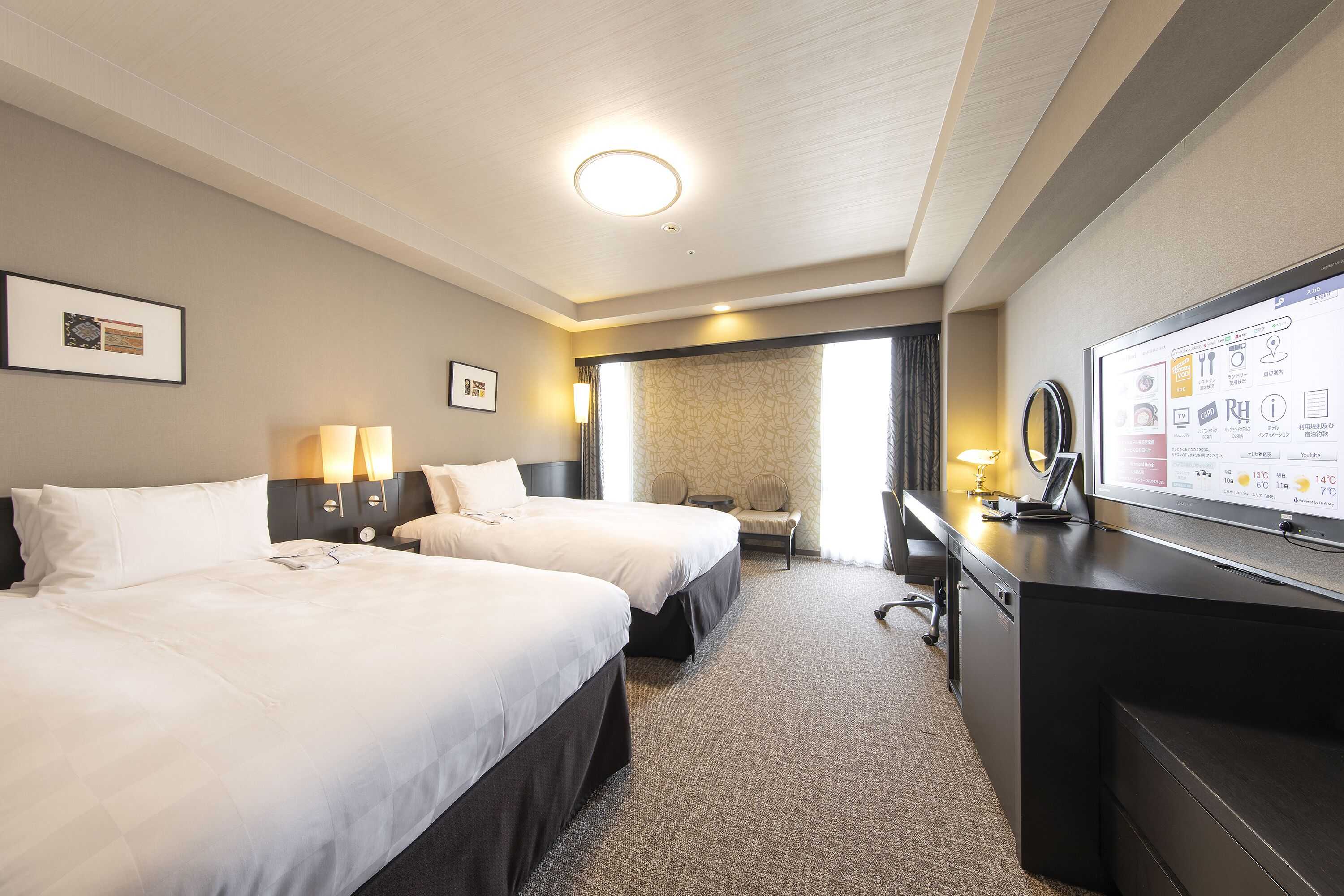 Gift card for Richmond Hotel Nagasaki Shianbashi Gift card for Richmond Hotel Nagasaki Shianbashi